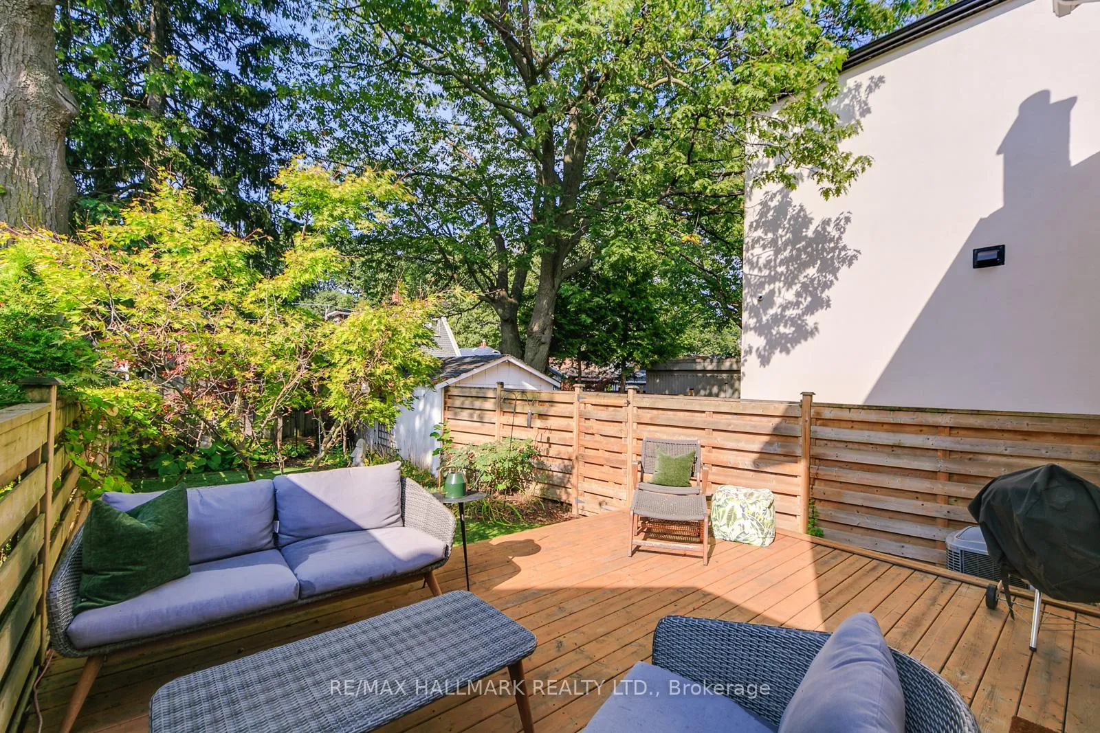 Photo 47 of 120 Warden Avenue, Scarborough, Birchcliffe-Cliffside — HOMEH