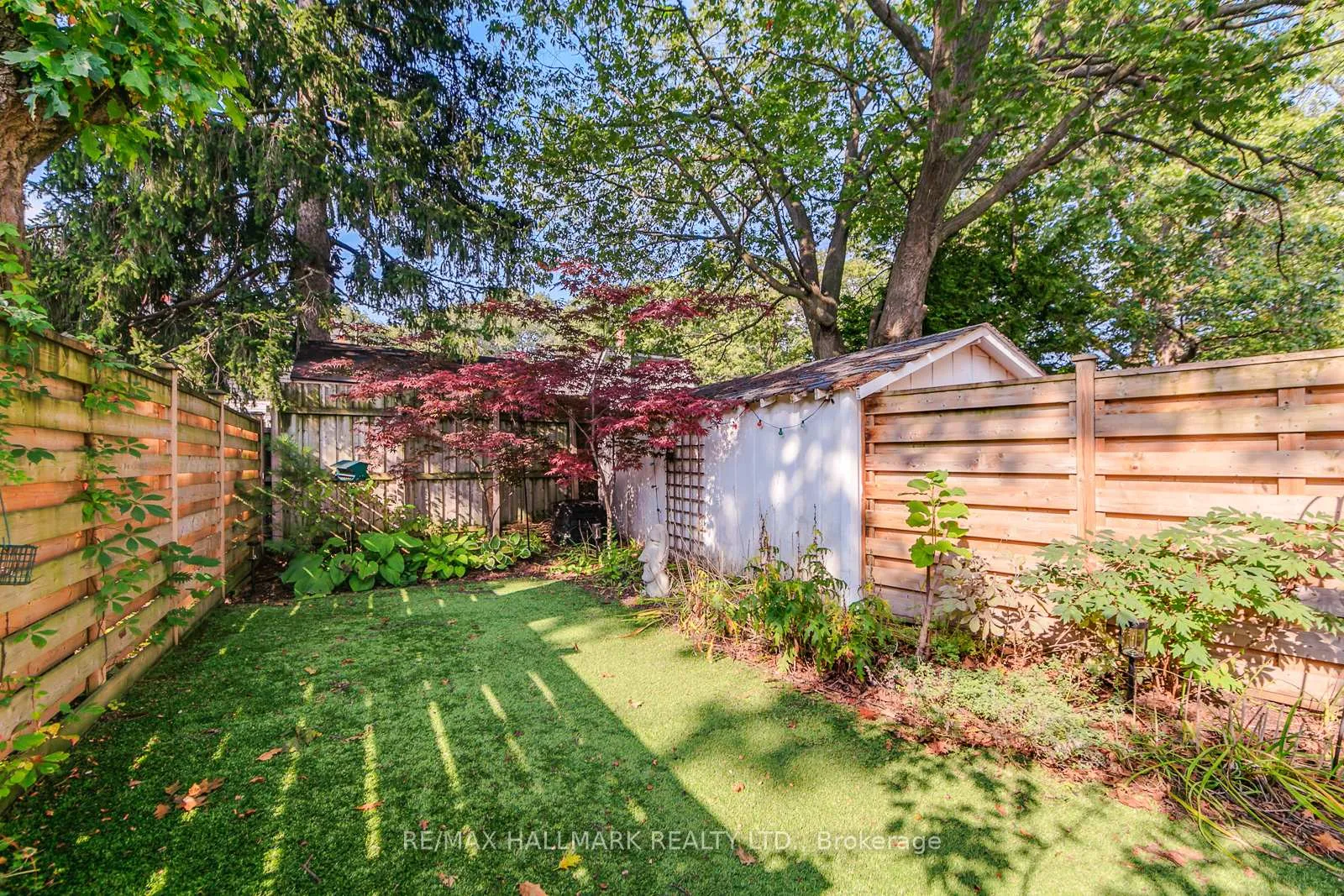 Photo 48 of 120 Warden Avenue, Scarborough, Birchcliffe-Cliffside — HOMEH