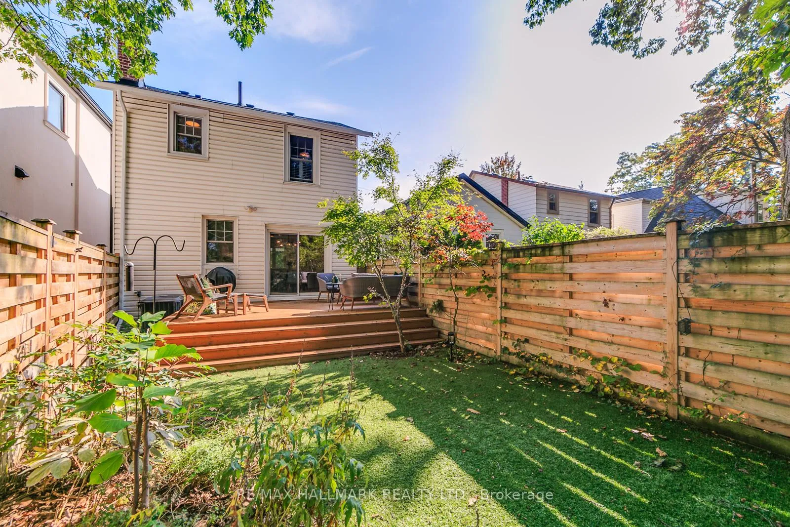 Photo 49 of 120 Warden Avenue, Scarborough, Birchcliffe-Cliffside — HOMEH