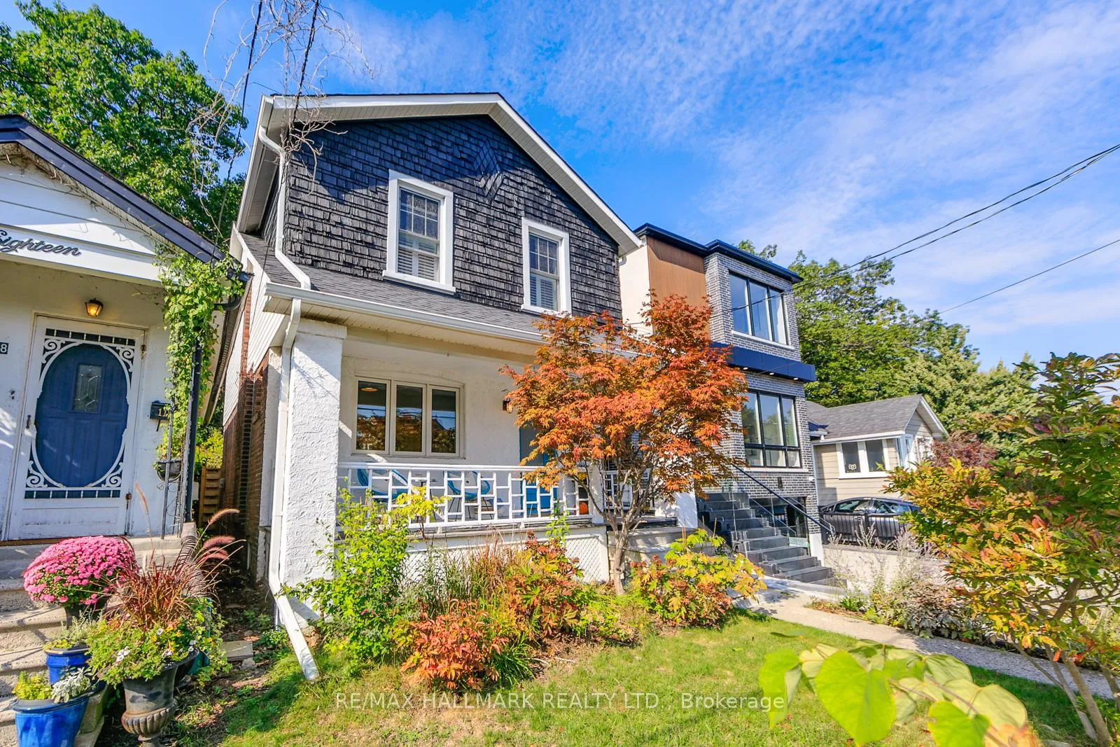 Photo 50 of 120 Warden Avenue, Scarborough, Birchcliffe-Cliffside — HOMEH