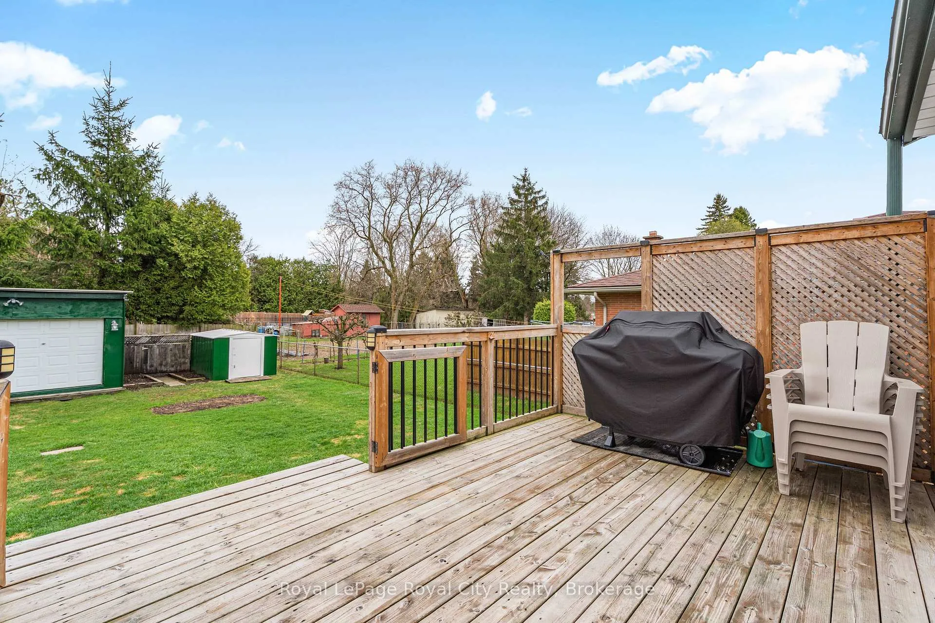 Photo 37 of 513 Speedvale Avenue E, Guelph, Victoria North — HOMEH