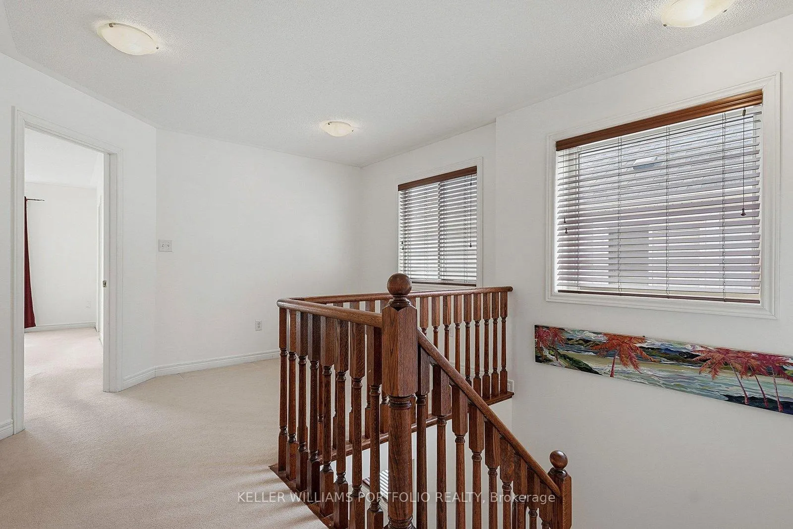 Photo 25 of 32 Warnford Circle, Ajax, Northeast Ajax — HOMEH