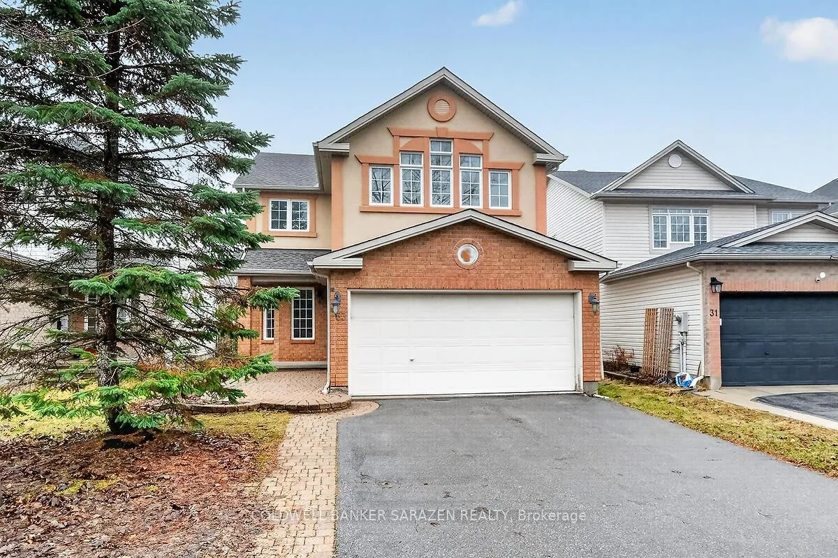 Photo 2 of 33 Rialto Way, Ottawa, Hunt Club Park/Greenboro — HOMEH