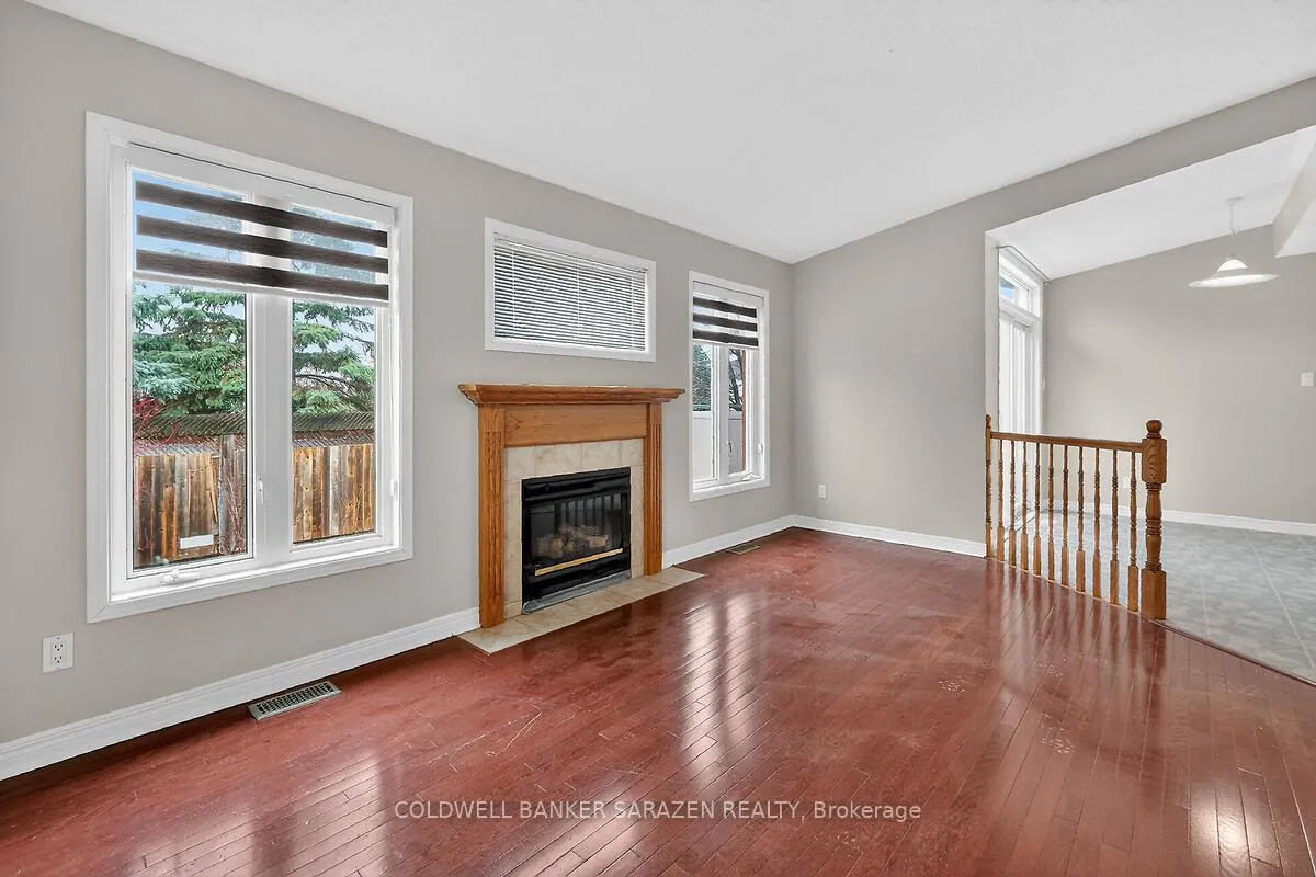 Photo 20 of 33 Rialto Way, Ottawa, Hunt Club Park/Greenboro — HOMEH