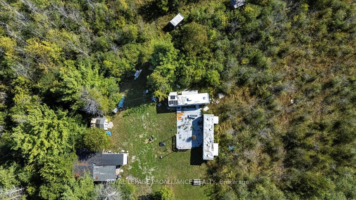 Photo 5 of 467 Lighthall Road, Prince Edward County, Athol Ward — HOMEH
