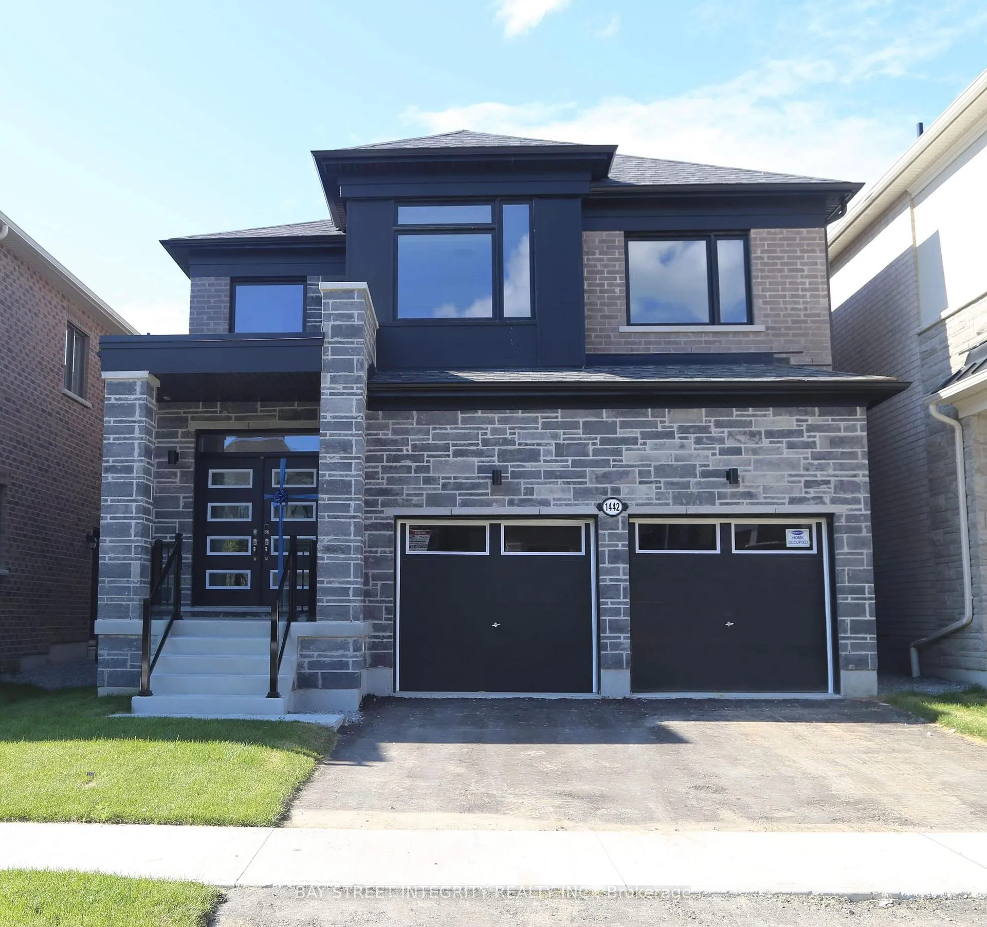 Photo 1 of 1442 Mourning dove Lane, Pickering, Rural Pickering — HOMEH