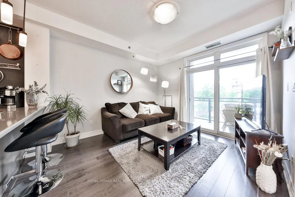 Photo 8 of Unit 230, 5317 Upper Middle Road, Burlington, Orchard — HOMEH