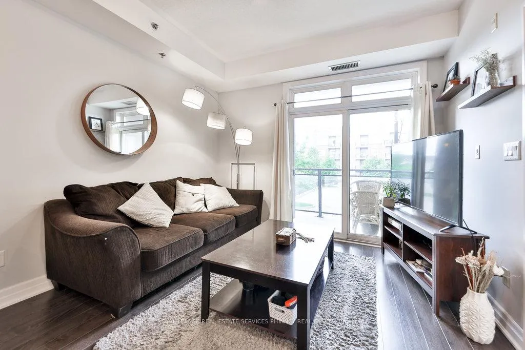 Photo 9 of Unit 230, 5317 Upper Middle Road, Burlington, Orchard — HOMEH