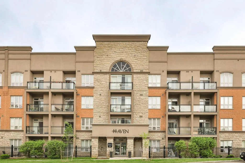 Photo 15 of Unit 230, 5317 Upper Middle Road, Burlington, Orchard — HOMEH