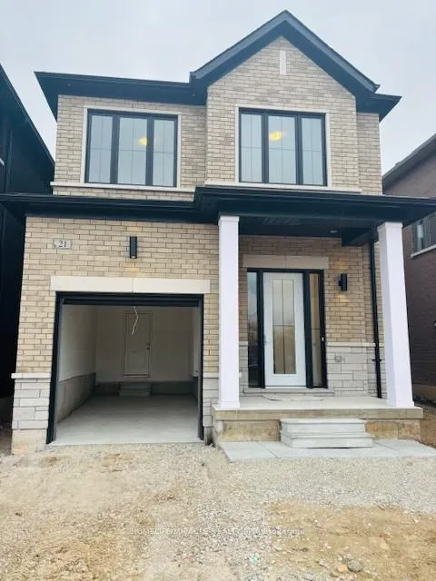 Photo 1 of 21 Fieldfare Road, Brampton, Credit Valley — HOMEH