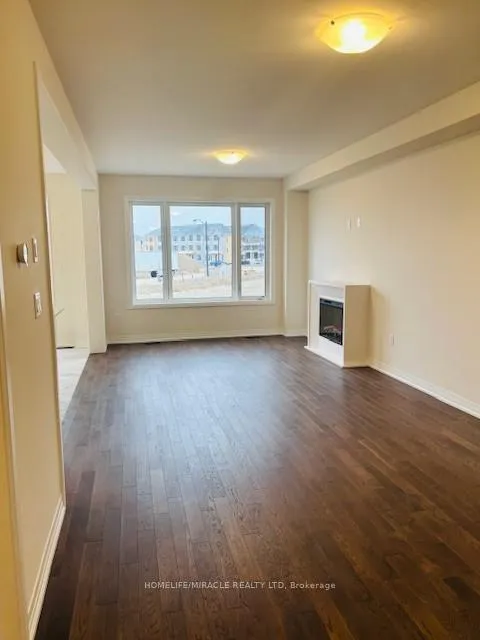 Photo 14 of 21 Fieldfare Road, Brampton, Credit Valley — HOMEH