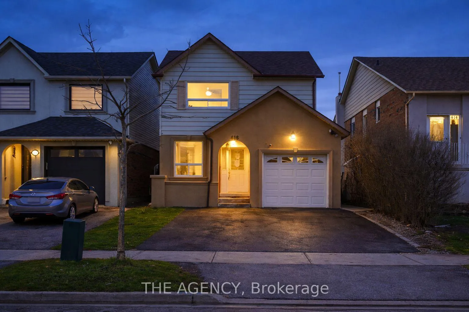 Photo 1 of 416 Hansen Road N, Brampton, Madoc — HOMEH