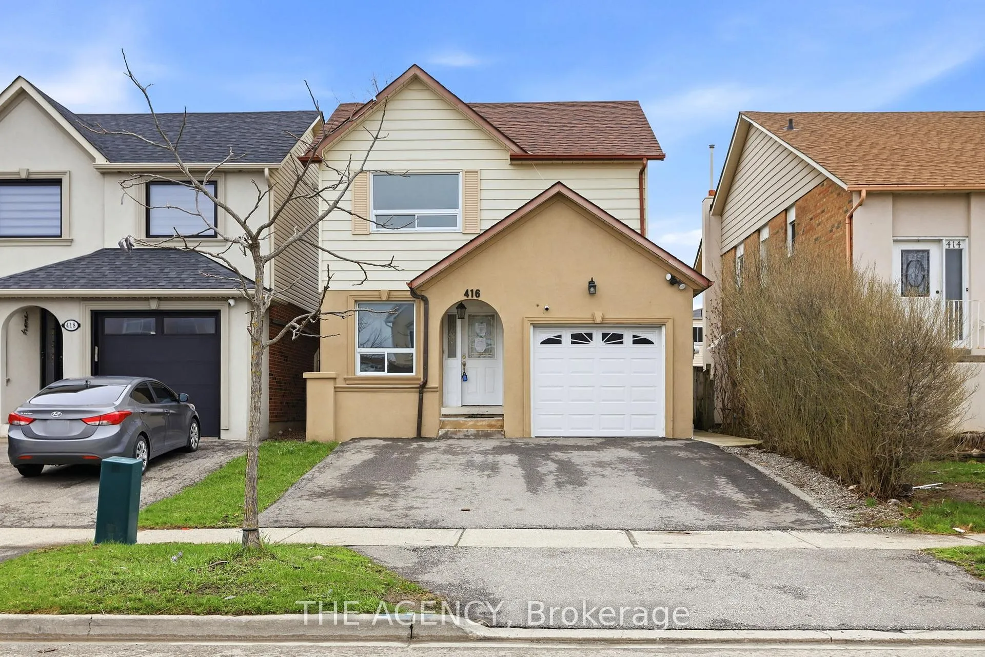 Photo 2 of 416 Hansen Road N, Brampton, Madoc — HOMEH