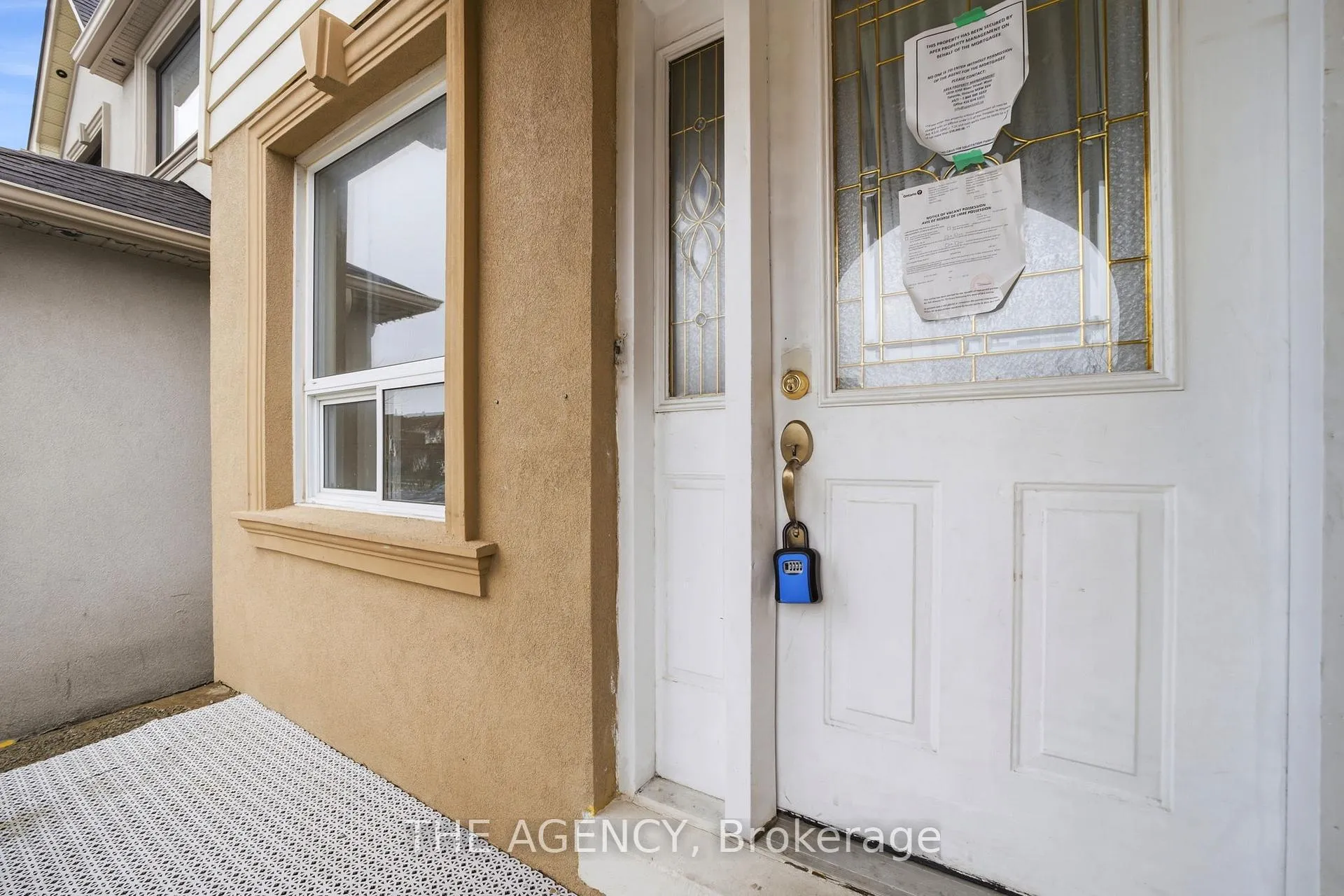 Photo 3 of 416 Hansen Road N, Brampton, Madoc — HOMEH