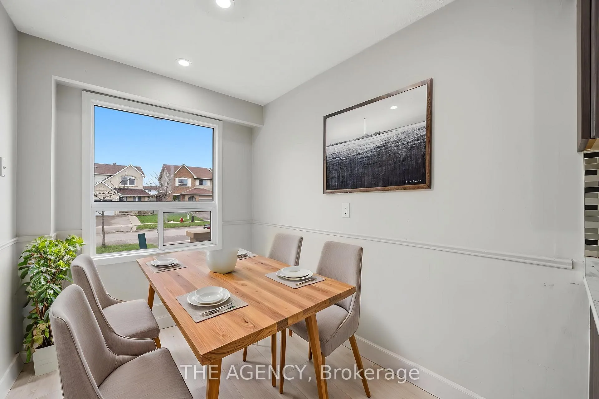 Photo 9 of 416 Hansen Road N, Brampton, Madoc — HOMEH