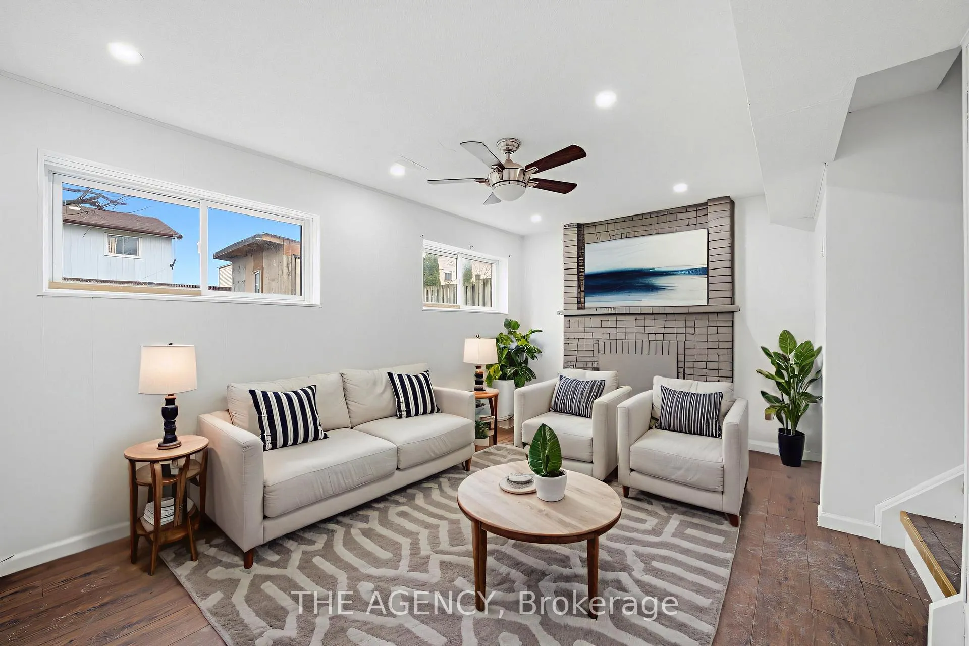 Photo 35 of 416 Hansen Road N, Brampton, Madoc — HOMEH
