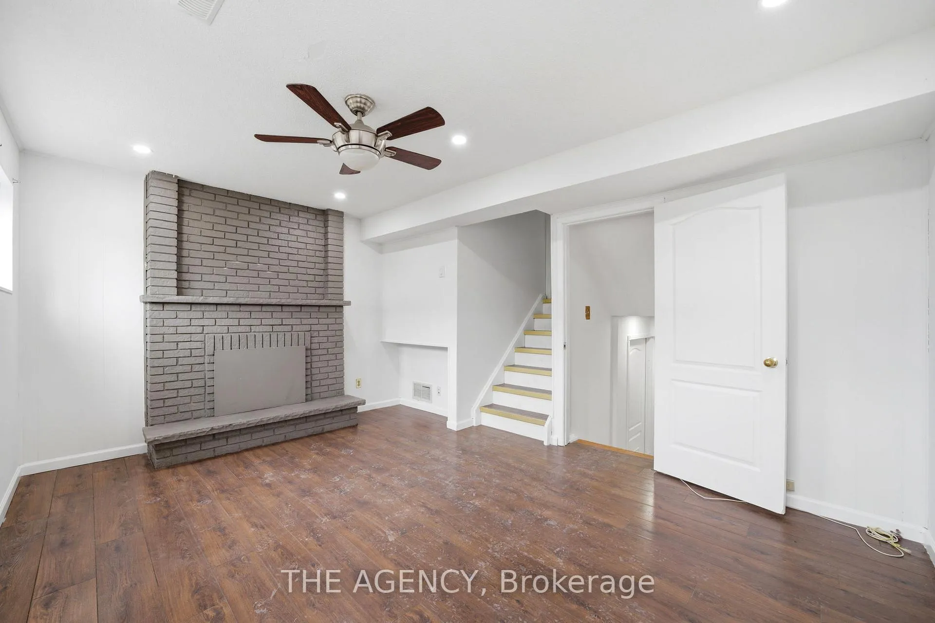 Photo 36 of 416 Hansen Road N, Brampton, Madoc — HOMEH
