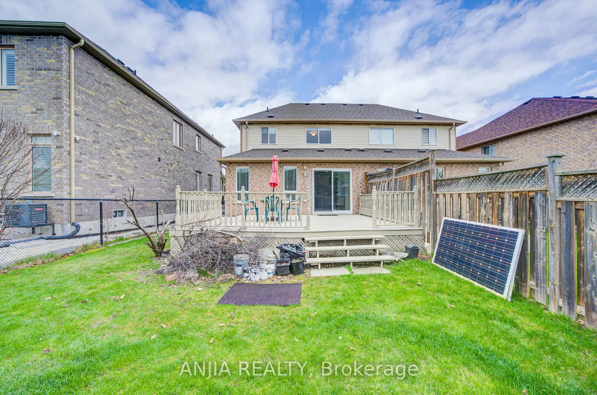 Photo 49 of 503 Caboto Trail, Markham, Village Green-South Unionville — HOMEH