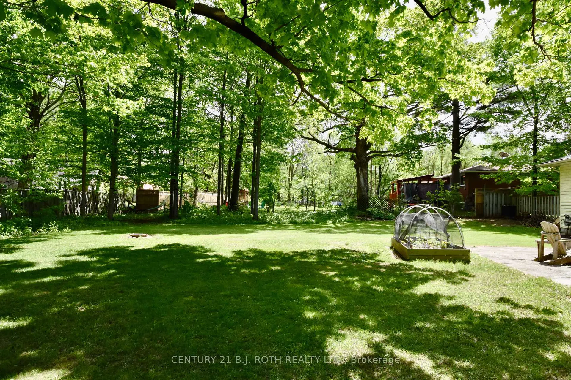 Photo 30 of 3861 East Street, Innisfil, Rural Innisfil — HOMEH