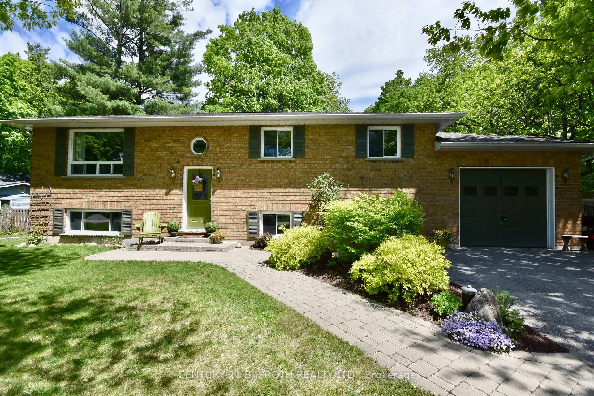 Photo 38 of 3861 East Street, Innisfil, Rural Innisfil — HOMEH