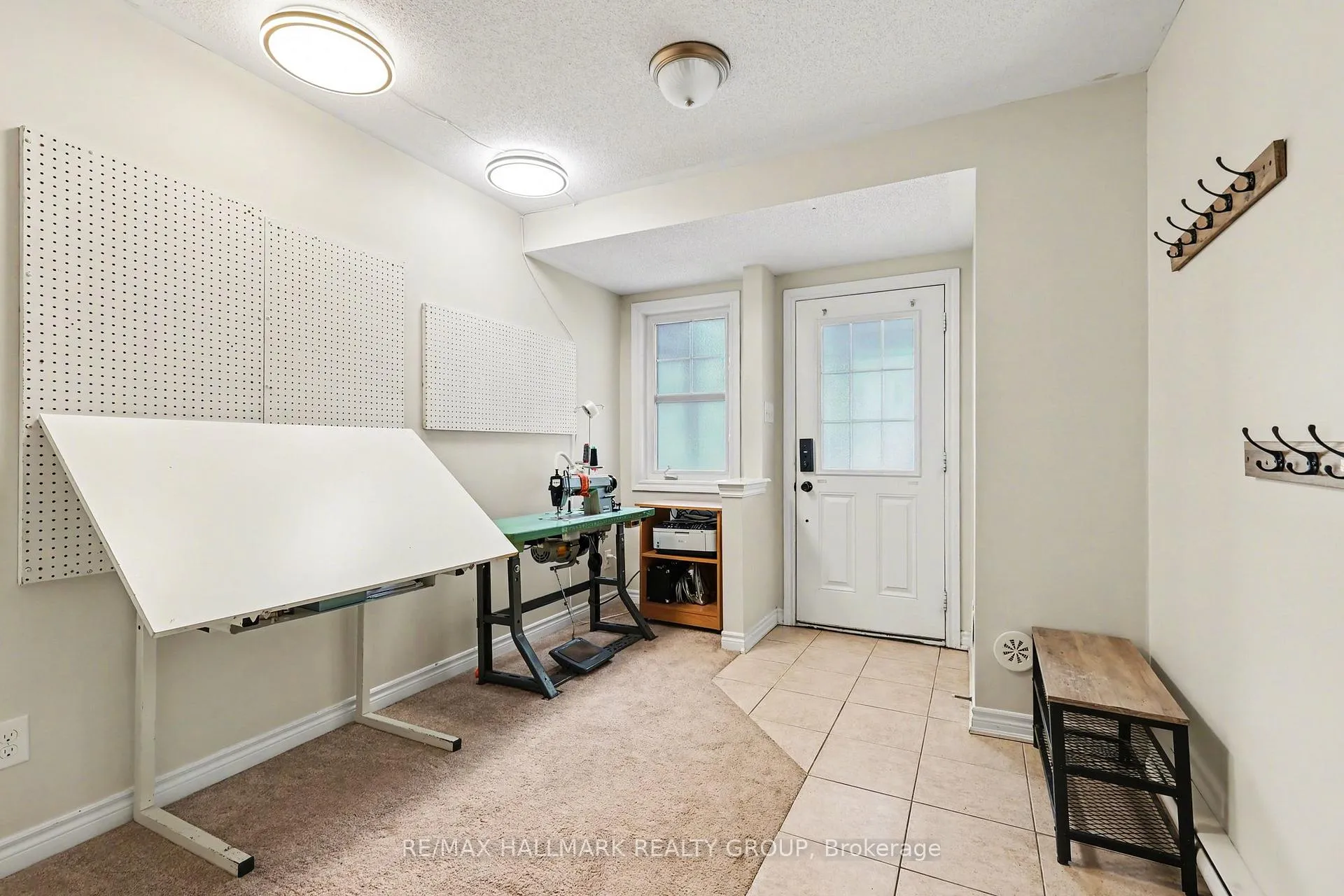 Photo 6 of 2516 Nutgrove Avenue, Ottawa, Barrhaven - Half Moon Bay — HOMEH