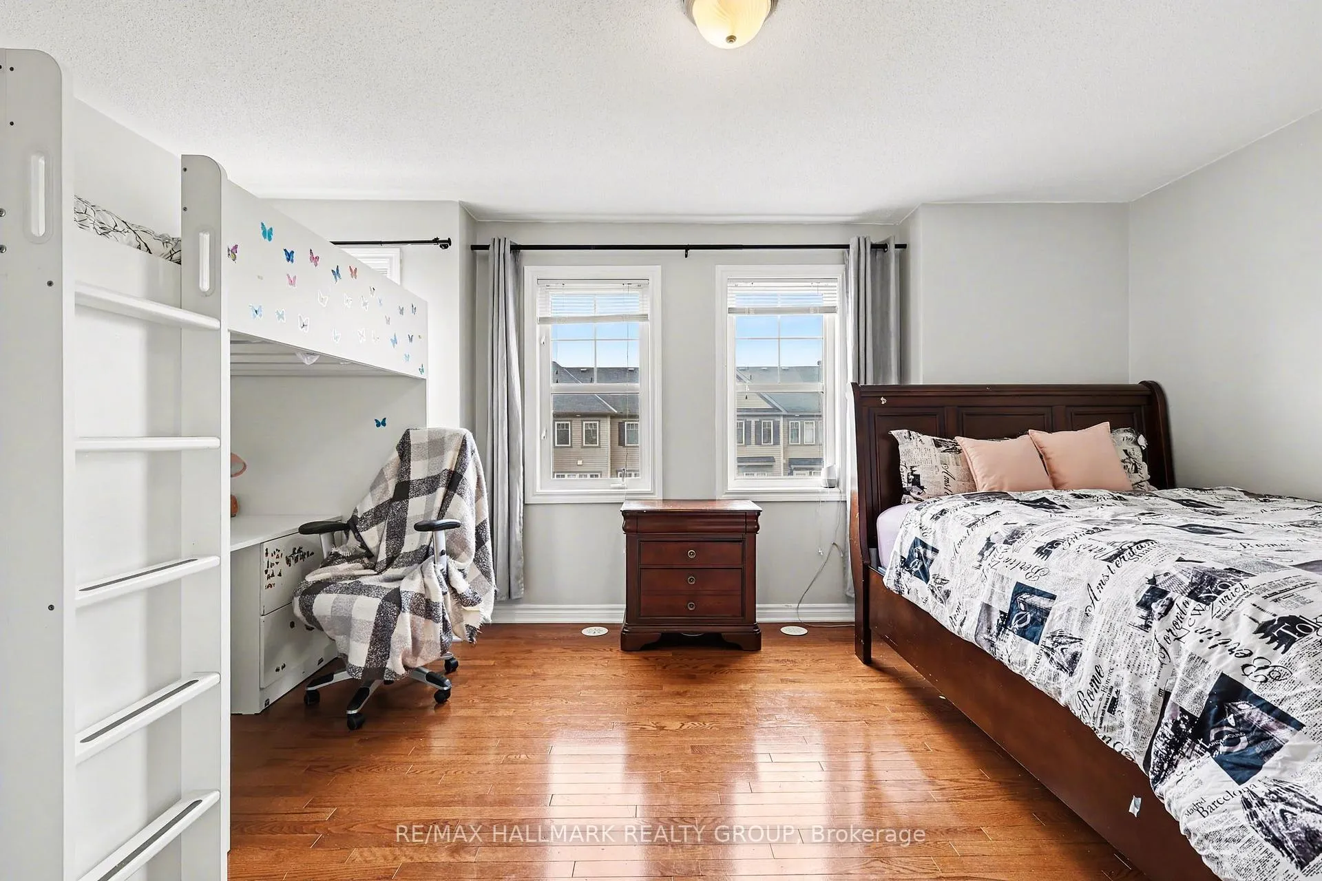 Photo 35 of 2516 Nutgrove Avenue, Ottawa, Barrhaven - Half Moon Bay — HOMEH