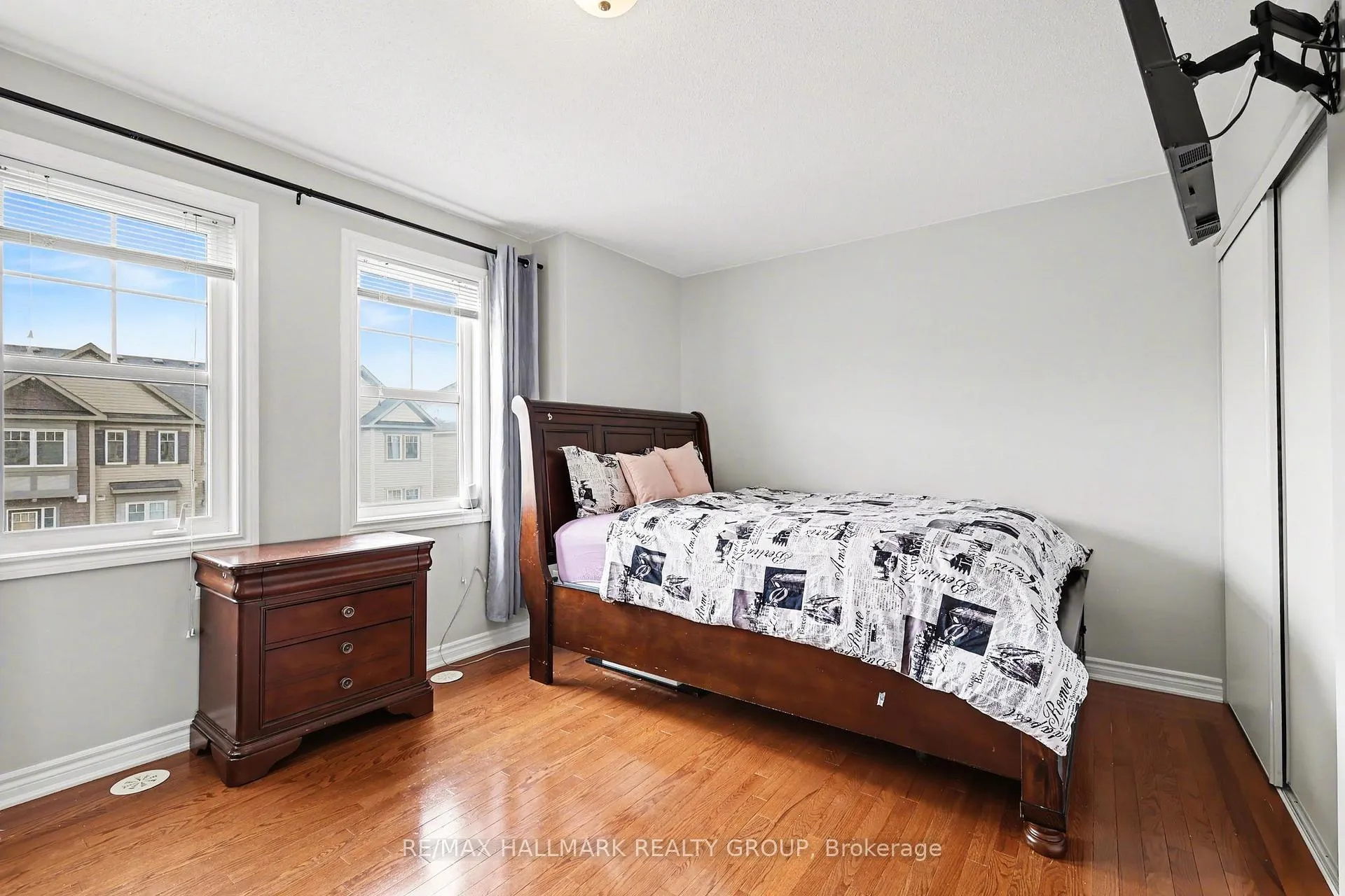 Photo 38 of 2516 Nutgrove Avenue, Ottawa, Barrhaven - Half Moon Bay — HOMEH