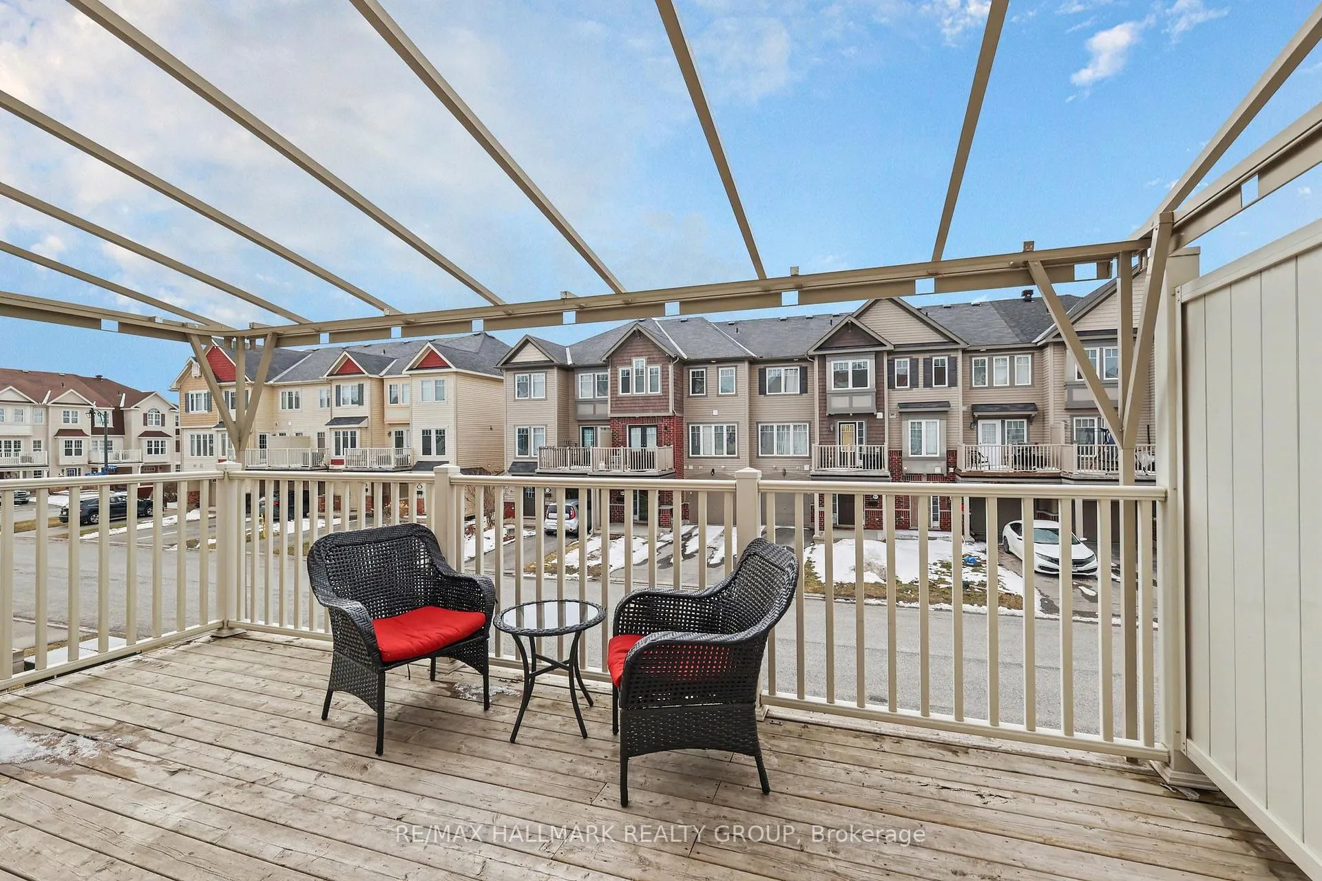 Photo 39 of 2516 Nutgrove Avenue, Ottawa, Barrhaven - Half Moon Bay — HOMEH