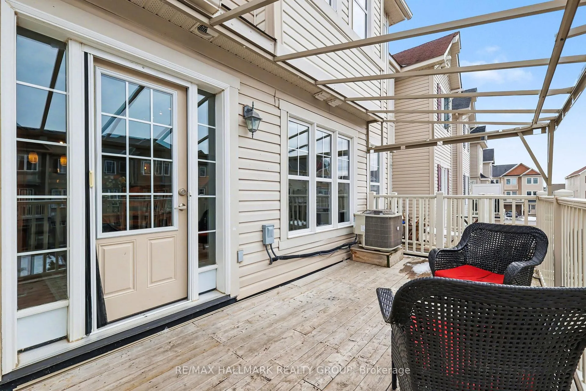 Photo 40 of 2516 Nutgrove Avenue, Ottawa, Barrhaven - Half Moon Bay — HOMEH