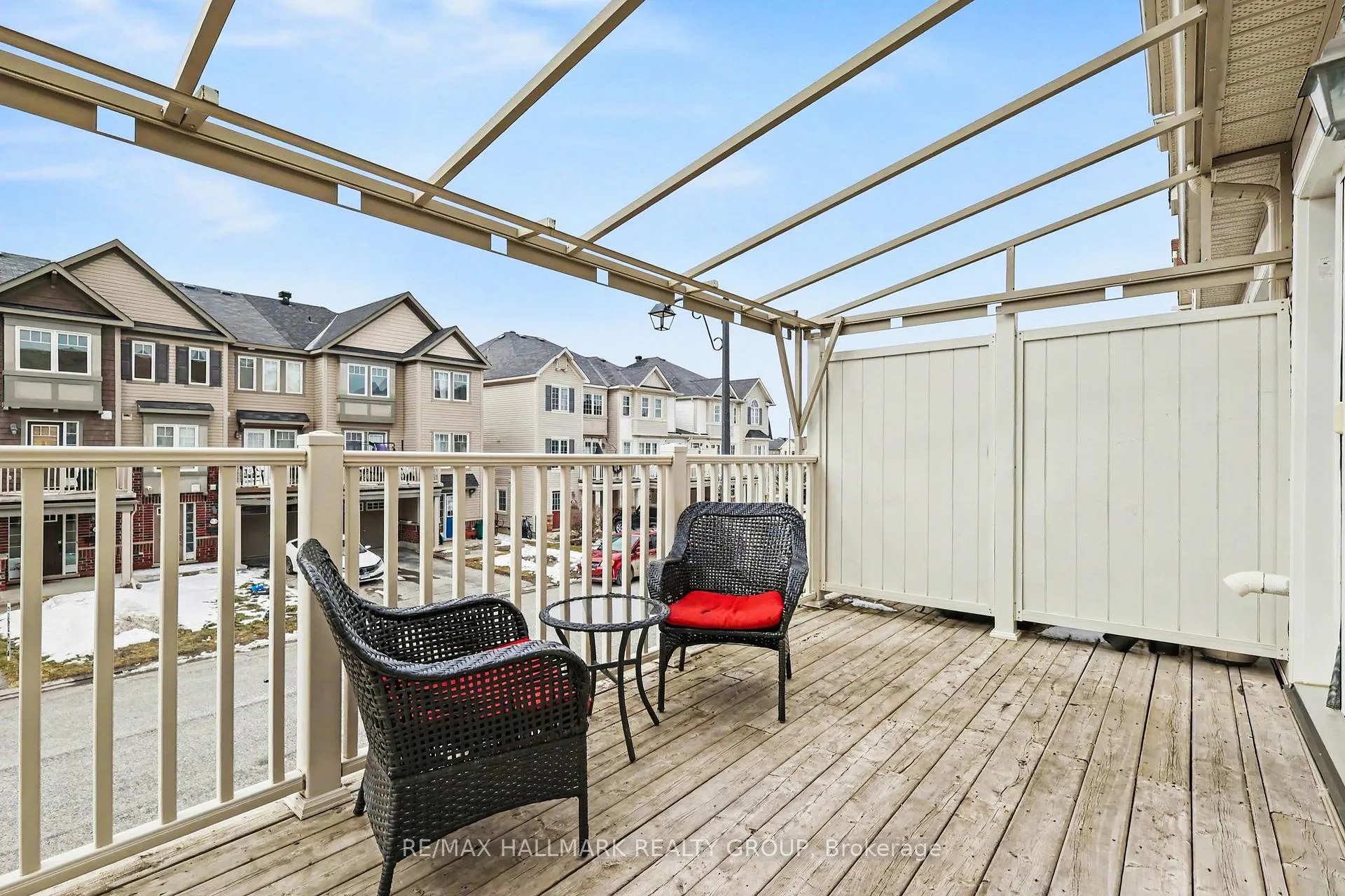 Photo 42 of 2516 Nutgrove Avenue, Ottawa, Barrhaven - Half Moon Bay — HOMEH