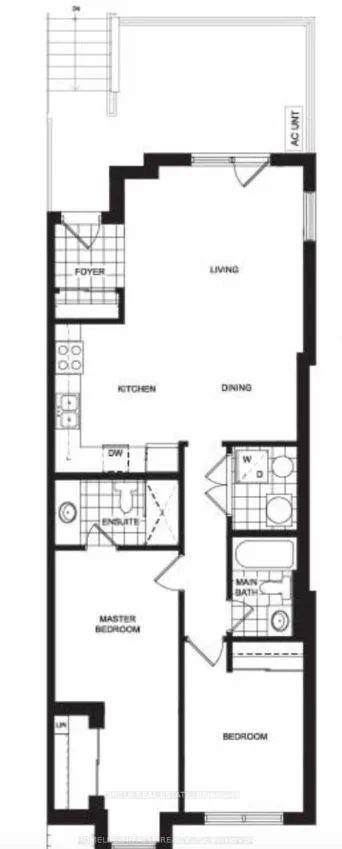 Photo 23 of Unit 127, 1569 Rose Way, Milton, Cobban — HOMEH