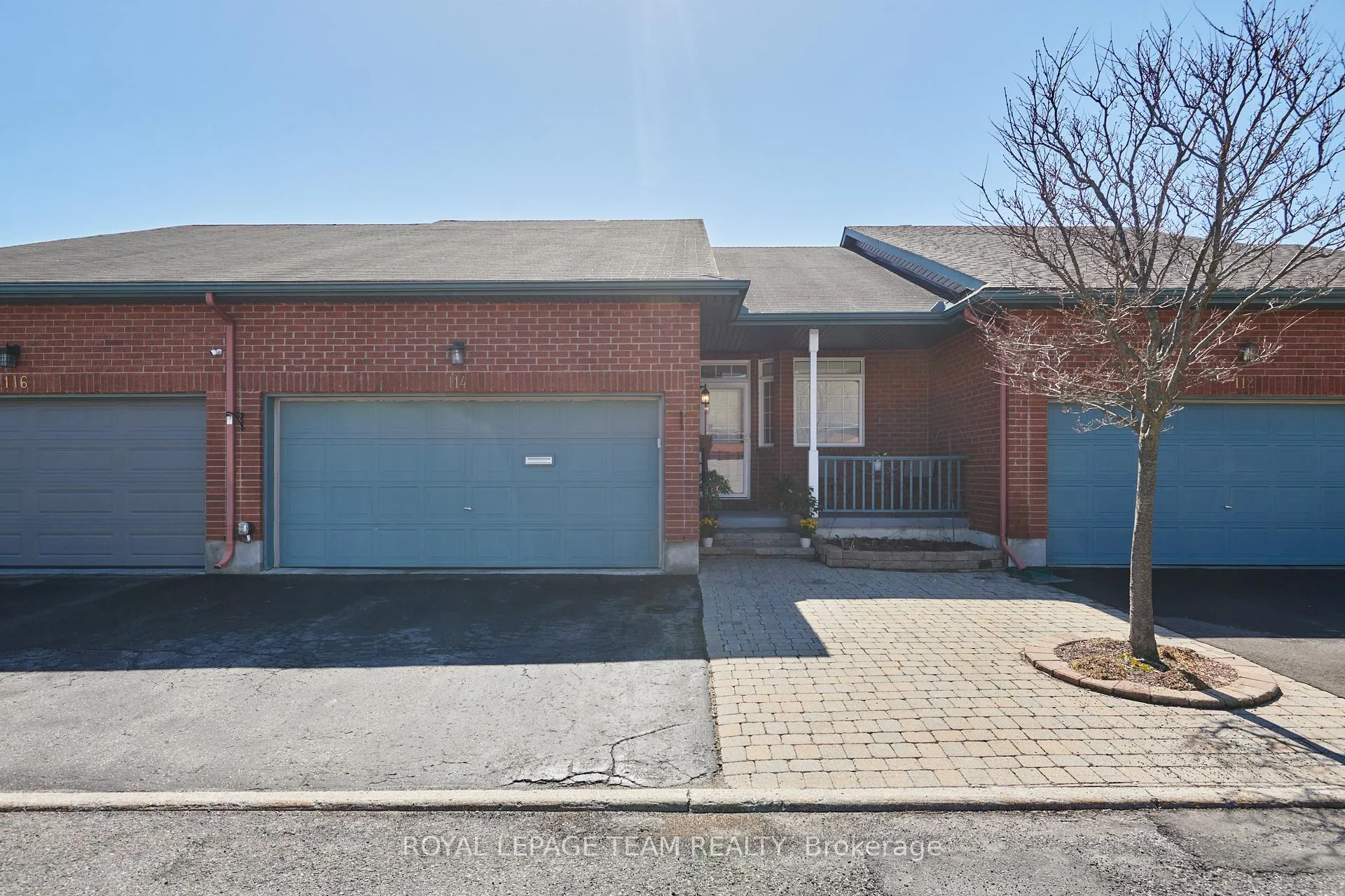 Photo 1 of 114 Bartlett Private, Ottawa, Hunt Club/Western Community — HOMEH