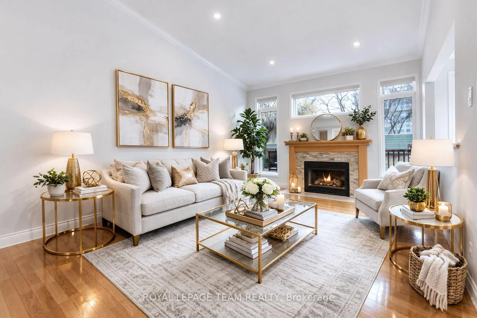 Photo 11 of 114 Bartlett Private, Ottawa, Hunt Club/Western Community — HOMEH