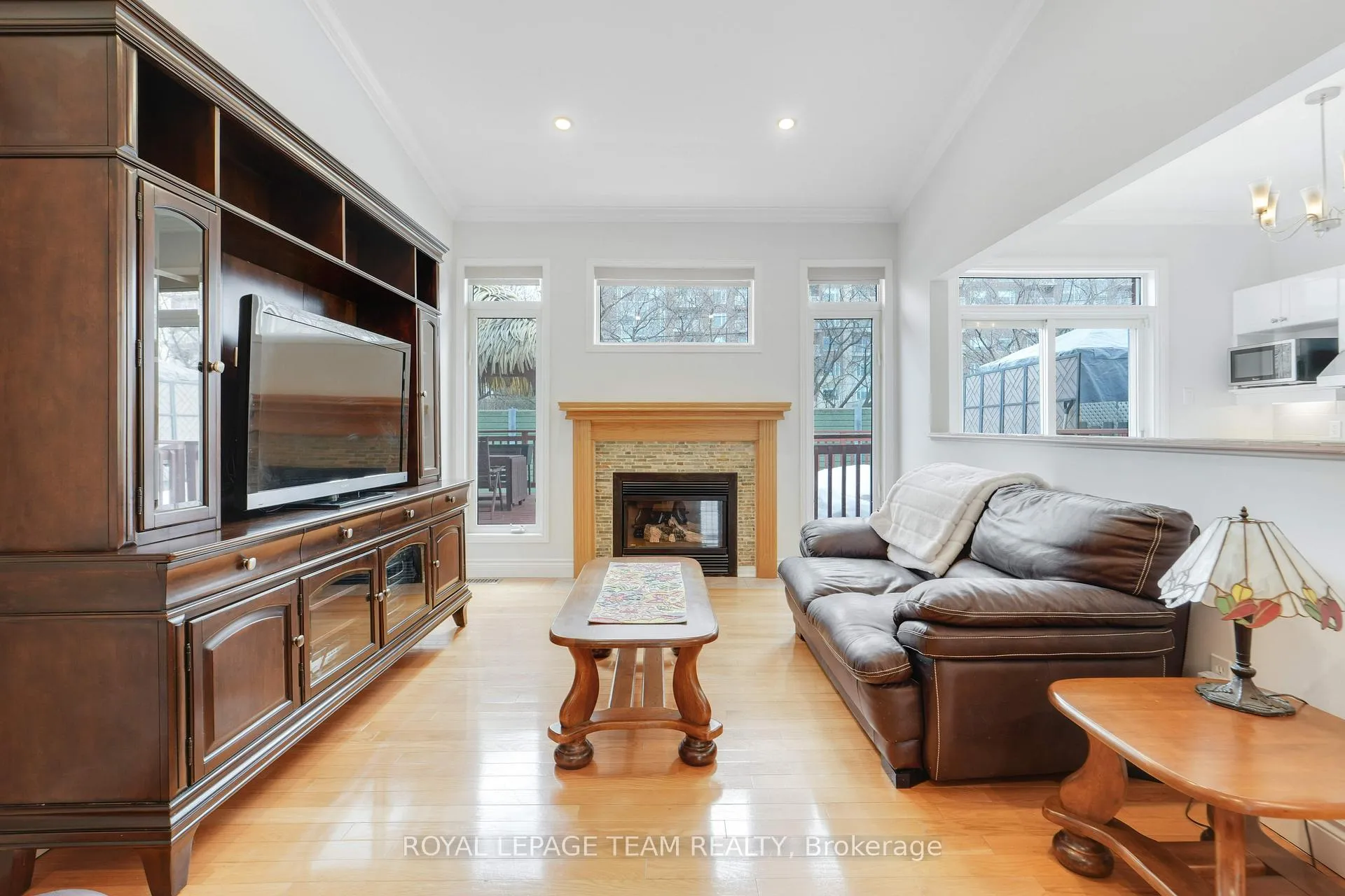 Photo 18 of 114 Bartlett Private, Ottawa, Hunt Club/Western Community — HOMEH