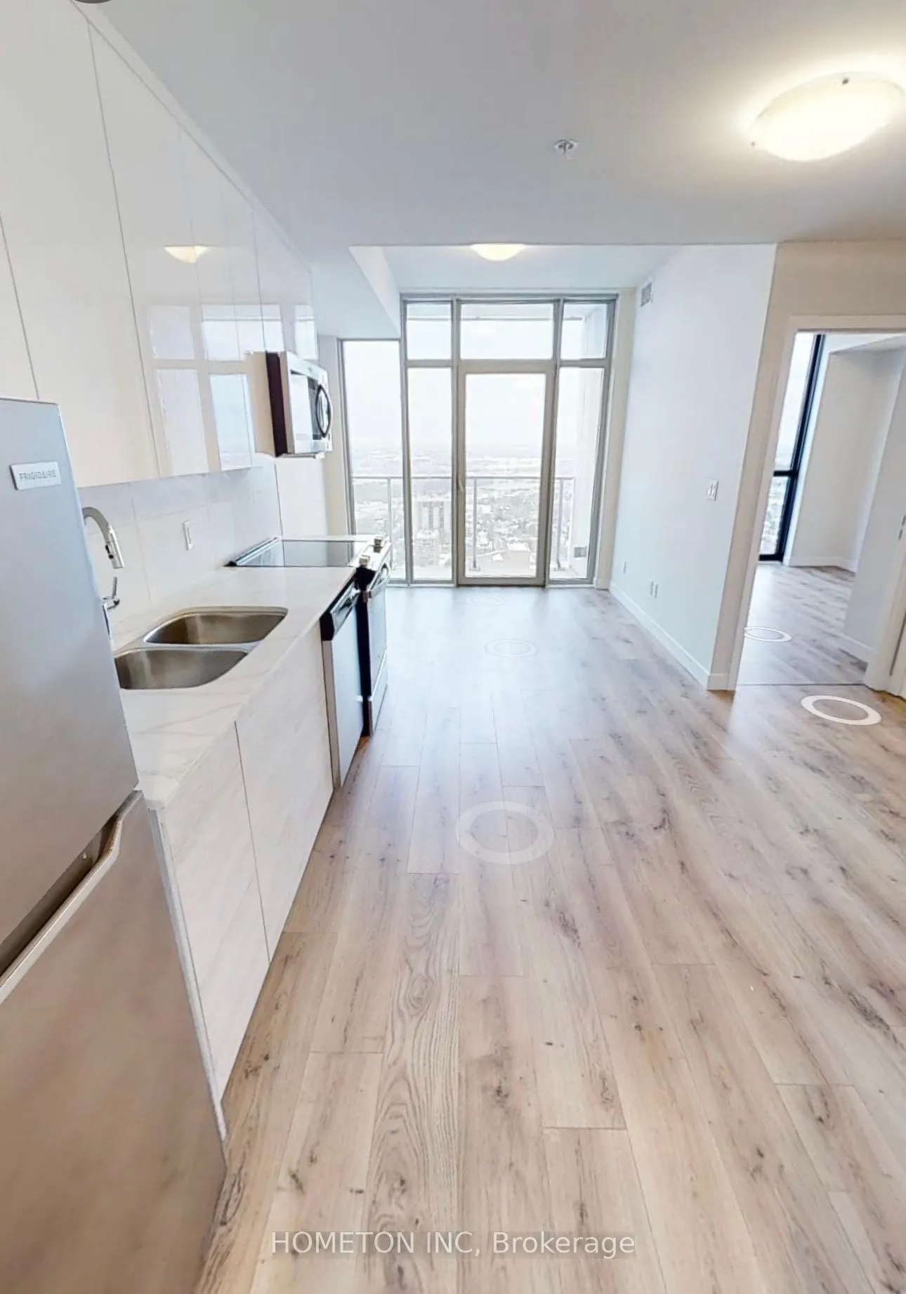 Photo 1 of Unit 3505, 60 Frederick Street, Kitchener, City Commercial Core — HOMEH