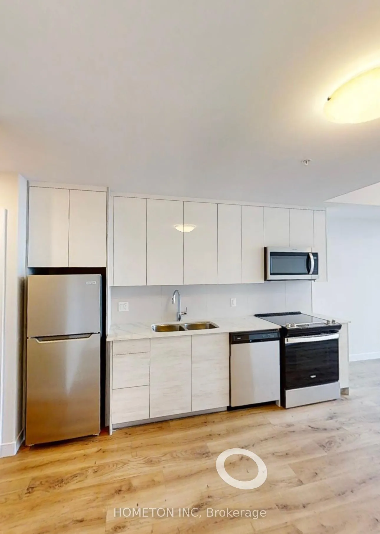 Photo 4 of Unit 3505, 60 Frederick Street, Kitchener, City Commercial Core — HOMEH