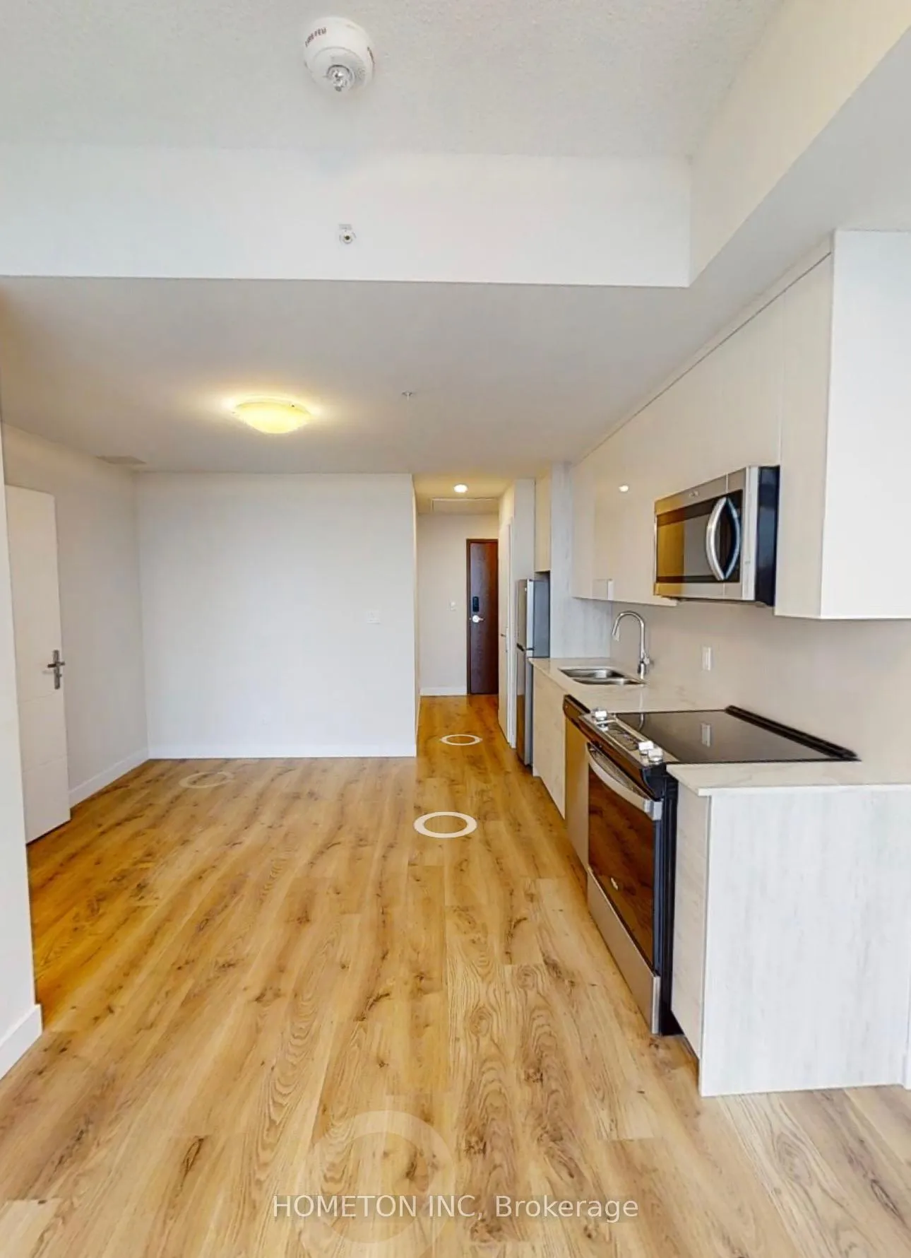 Photo 9 of Unit 3505, 60 Frederick Street, Kitchener, City Commercial Core — HOMEH
