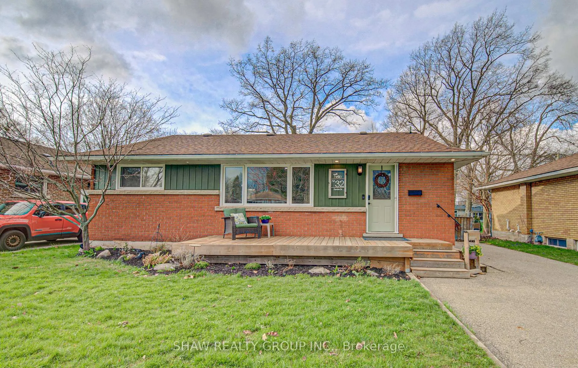 Photo 1 of 32 Ravine Drive, Cambridge — HOMEH