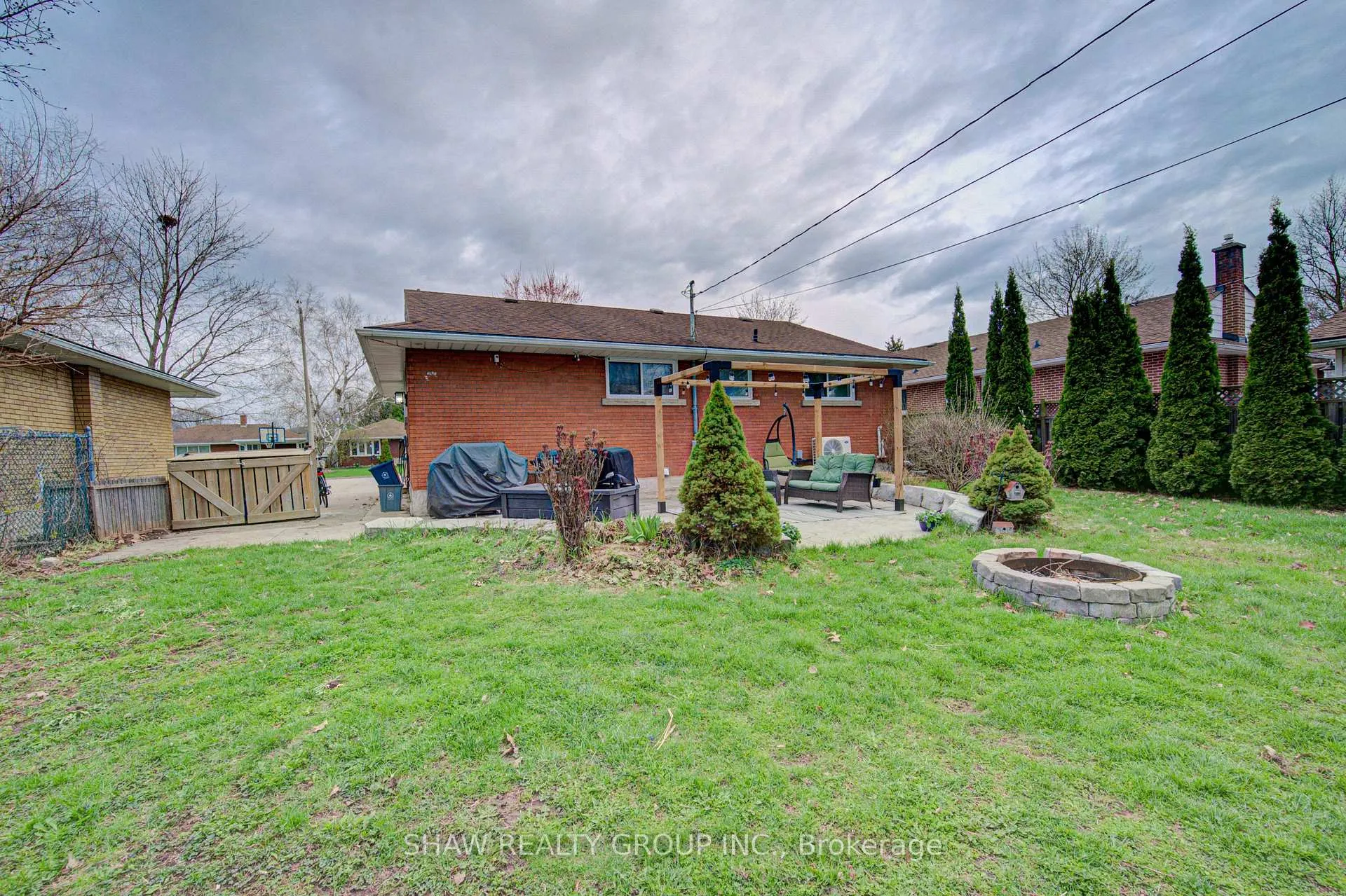 Photo 45 of 32 Ravine Drive, Cambridge — HOMEH