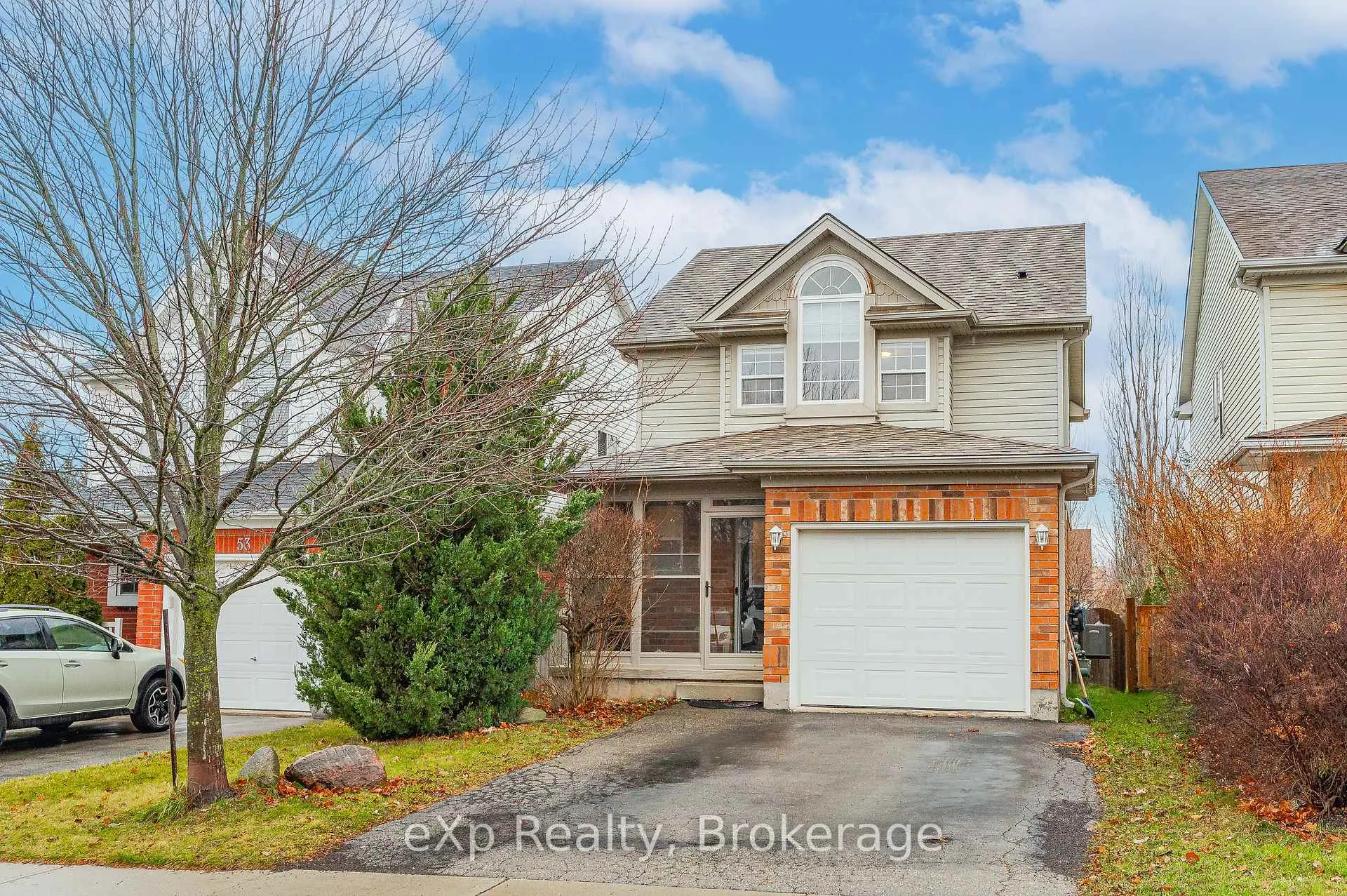 Photo 1 of 51 Mccurdy Road, Guelph, Kortright West — HOMEH