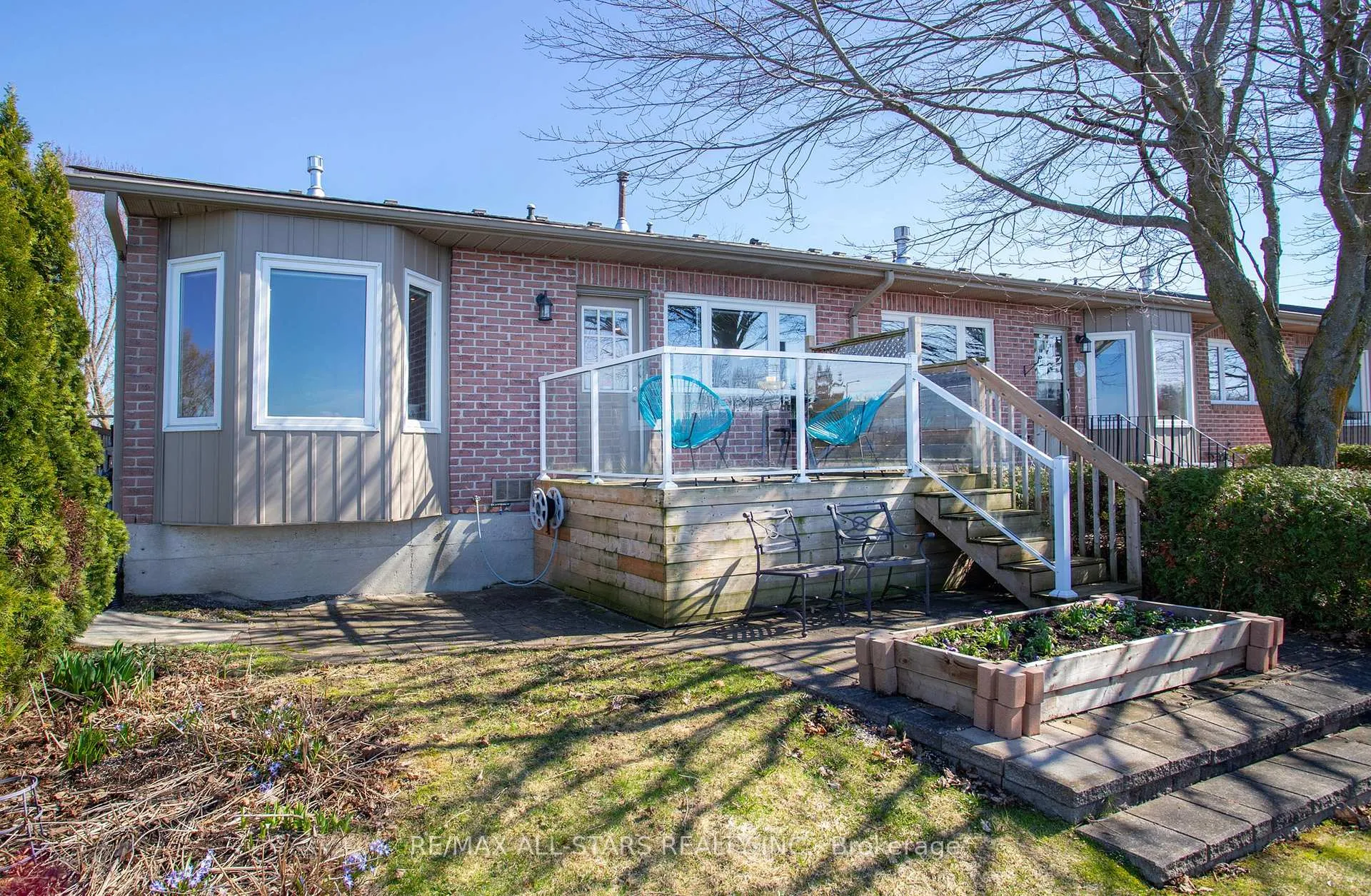 Photo 1 of Unit 18, 234 Water Street, Scugog, Port Perry — HOMEH