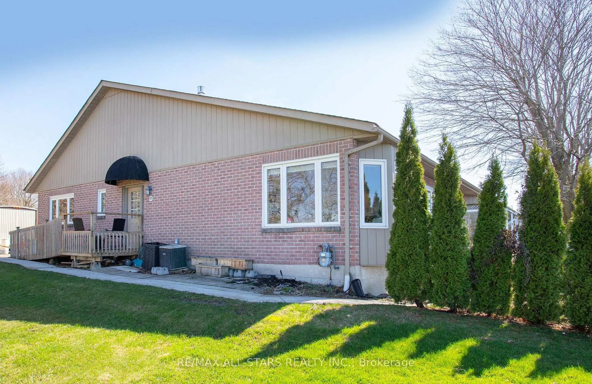 Photo 2 of Unit 18, 234 Water Street, Scugog, Port Perry — HOMEH