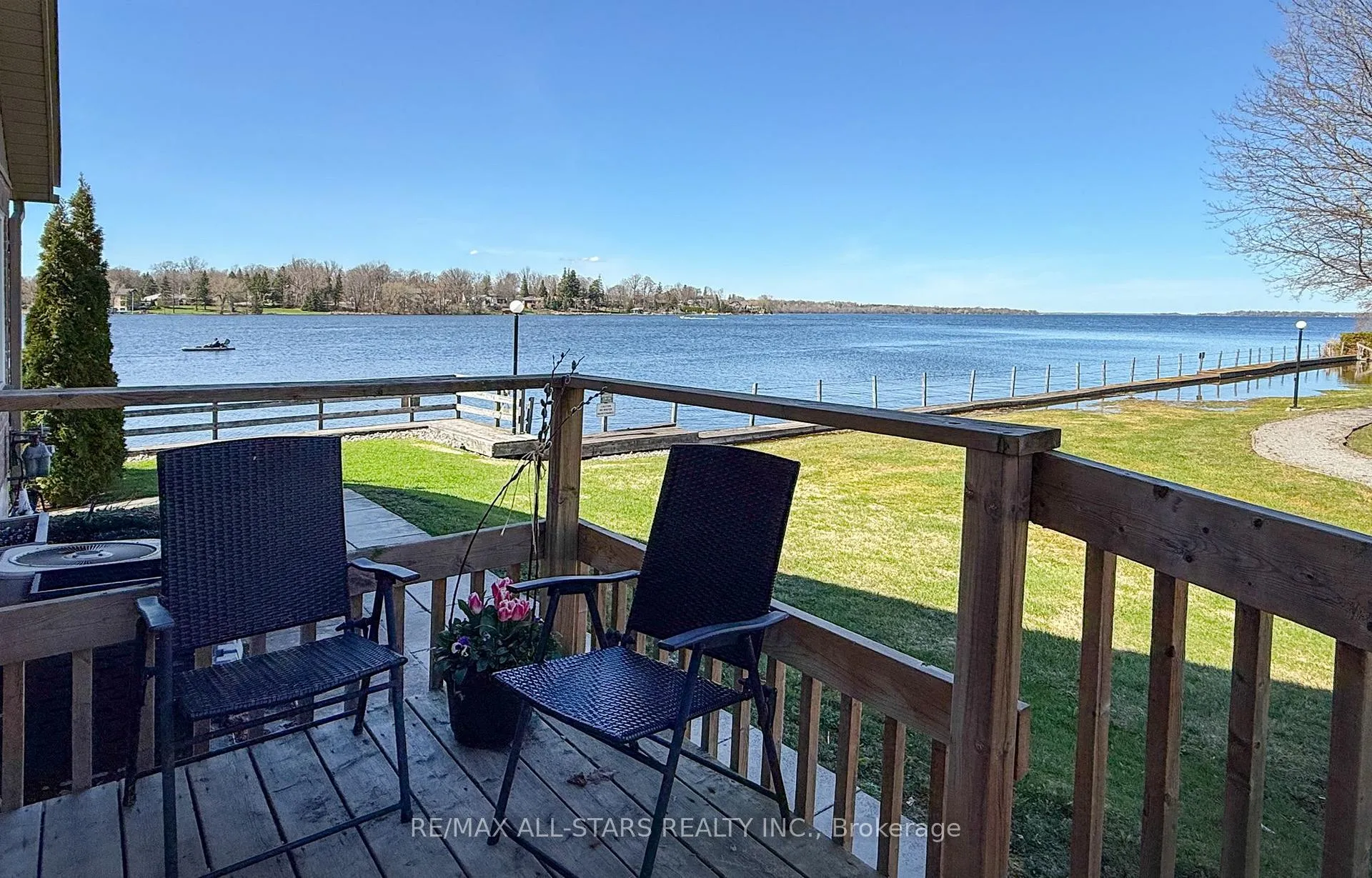 Photo 4 of Unit 18, 234 Water Street, Scugog, Port Perry — HOMEH