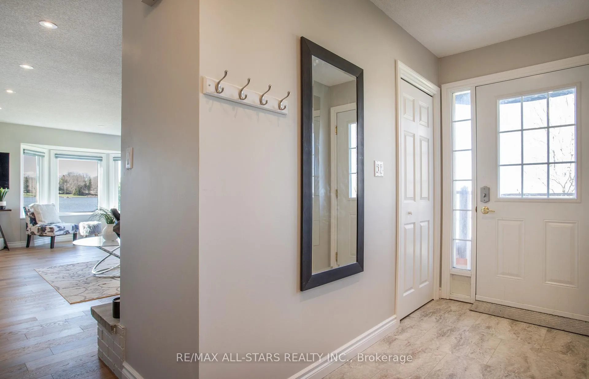 Photo 6 of Unit 18, 234 Water Street, Scugog, Port Perry — HOMEH