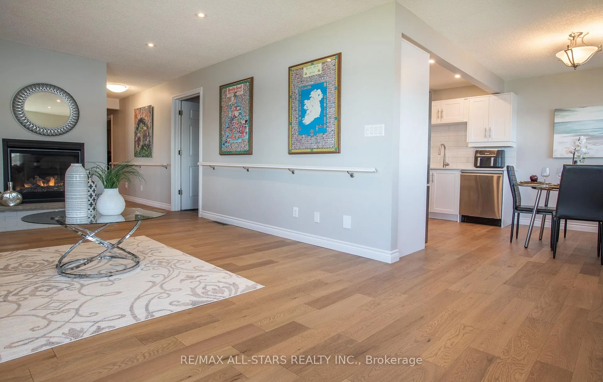 Photo 11 of Unit 18, 234 Water Street, Scugog, Port Perry — HOMEH
