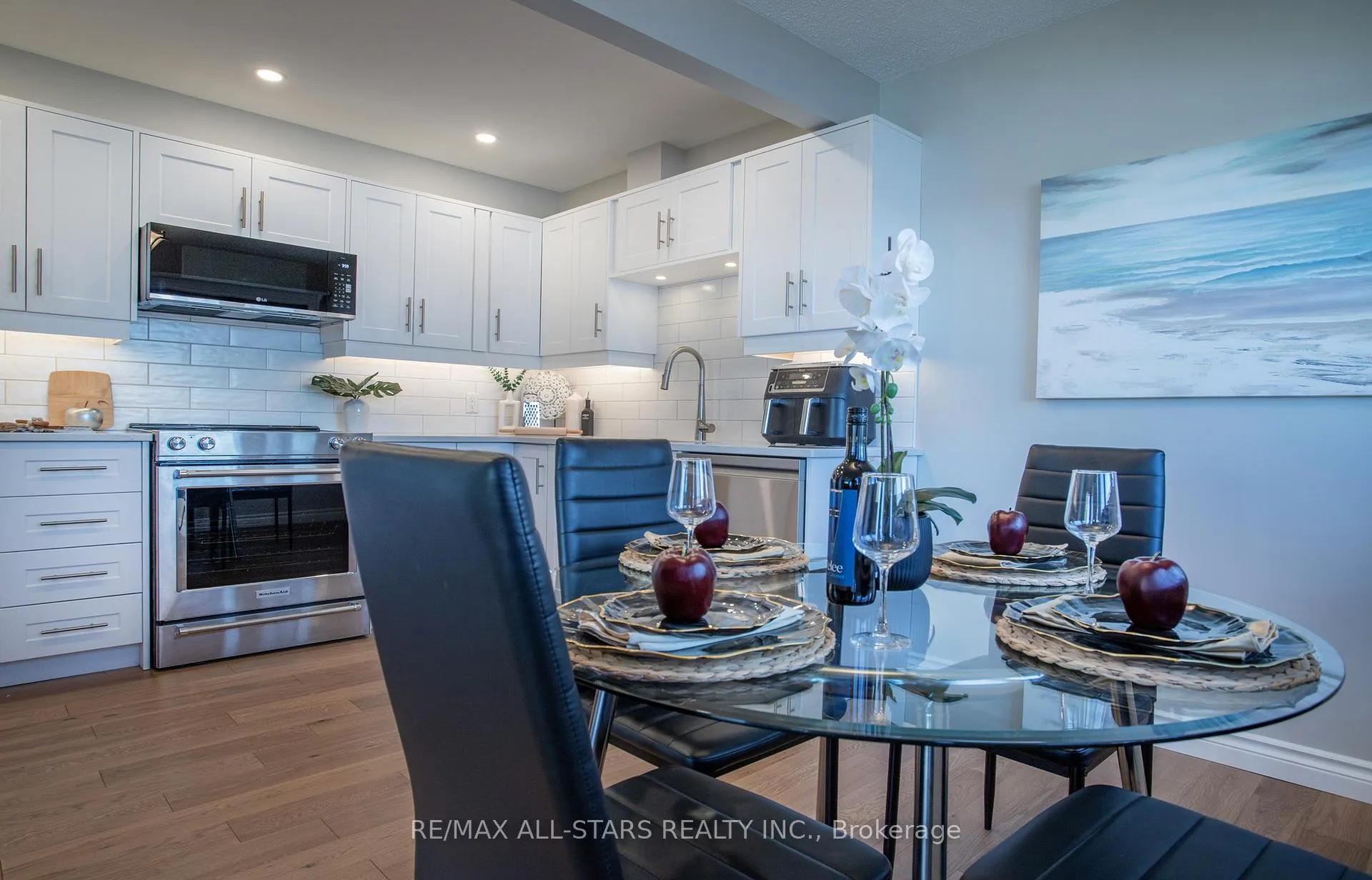 Photo 12 of Unit 18, 234 Water Street, Scugog, Port Perry — HOMEH