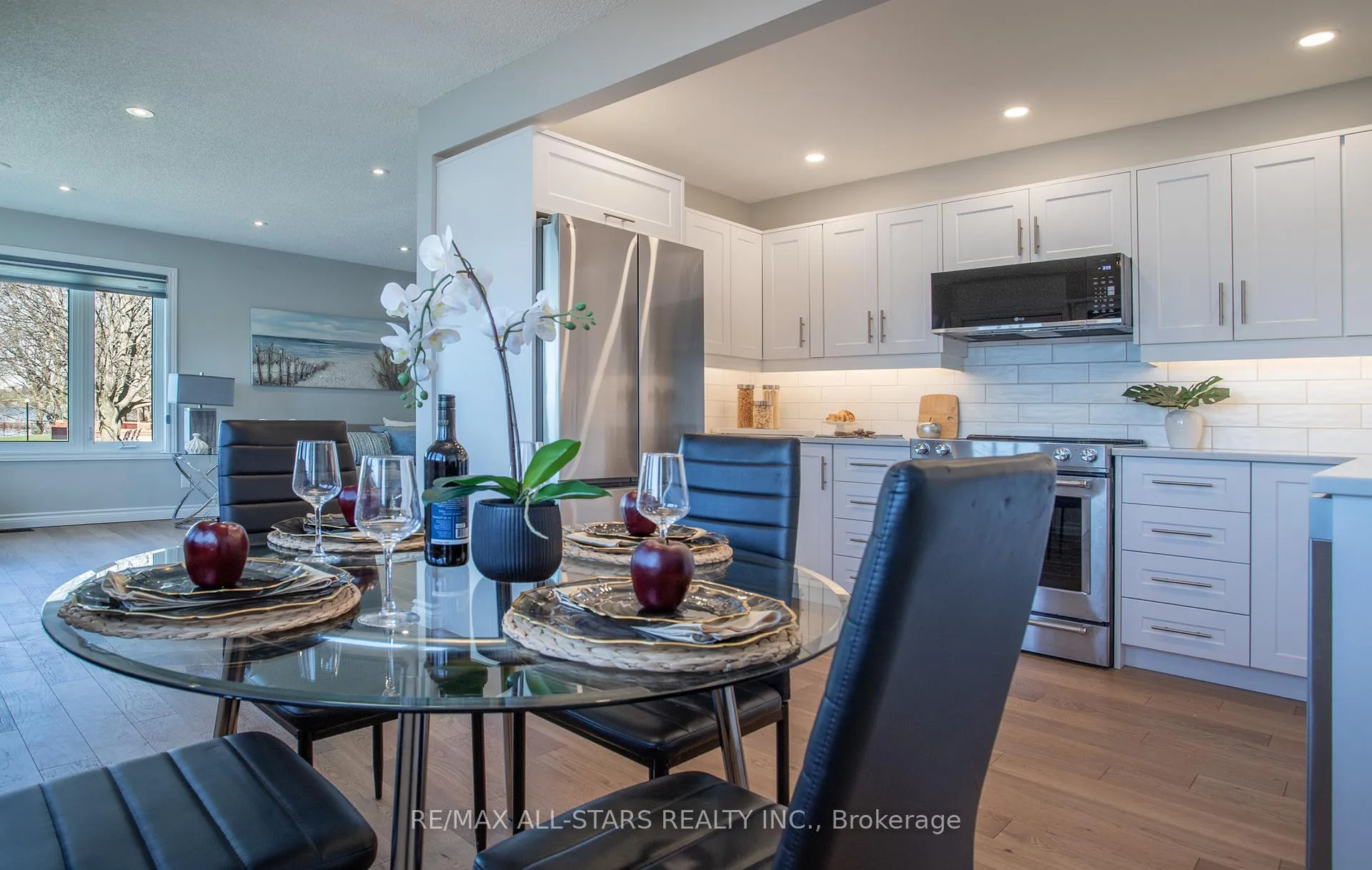 Photo 13 of Unit 18, 234 Water Street, Scugog, Port Perry — HOMEH