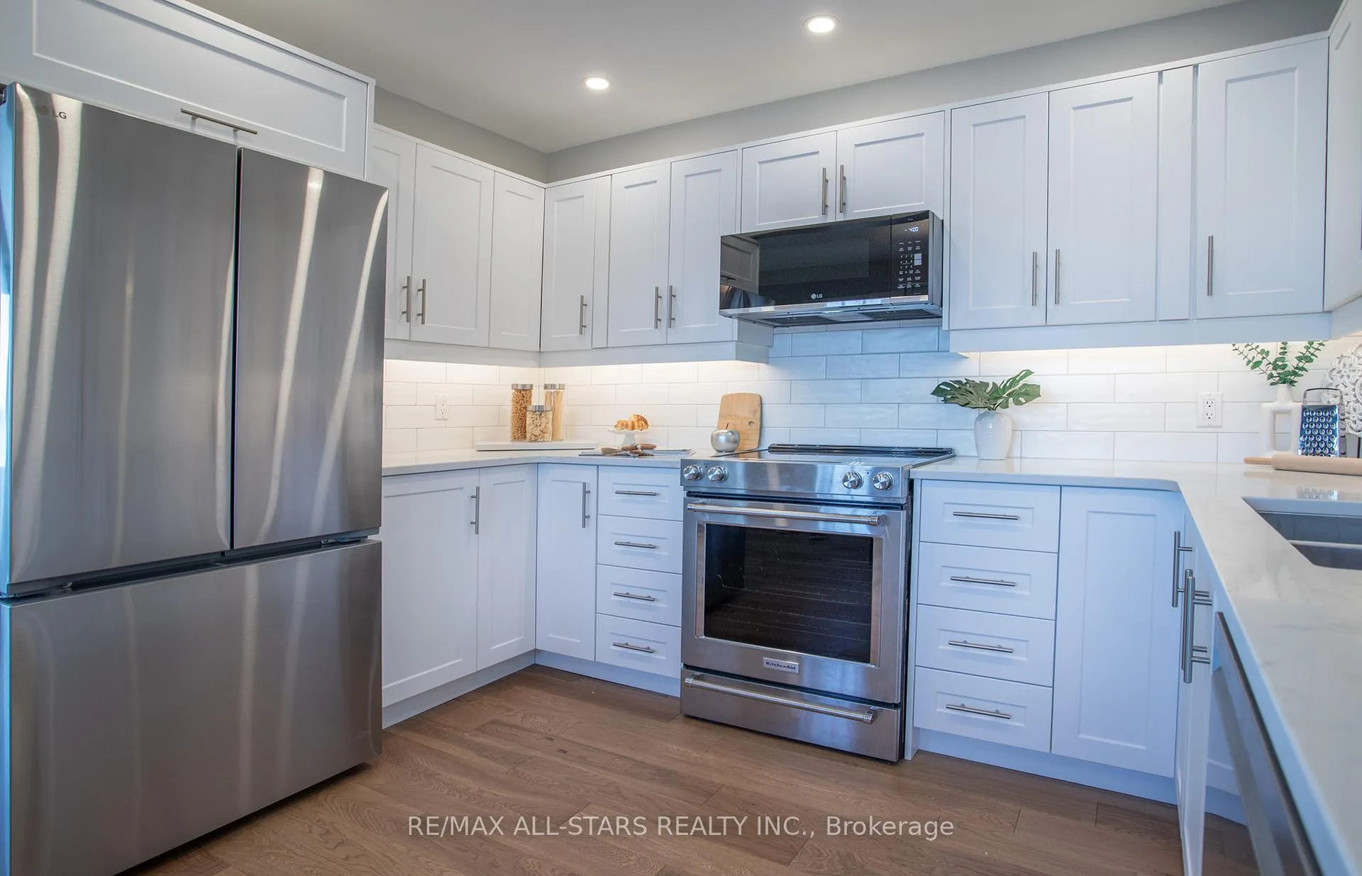 Photo 14 of Unit 18, 234 Water Street, Scugog, Port Perry — HOMEH