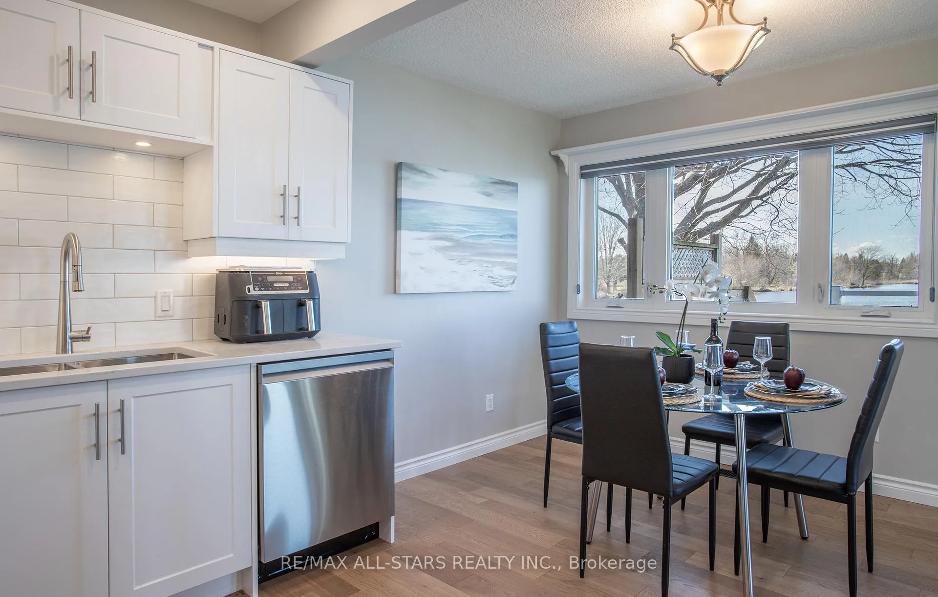 Photo 15 of Unit 18, 234 Water Street, Scugog, Port Perry — HOMEH