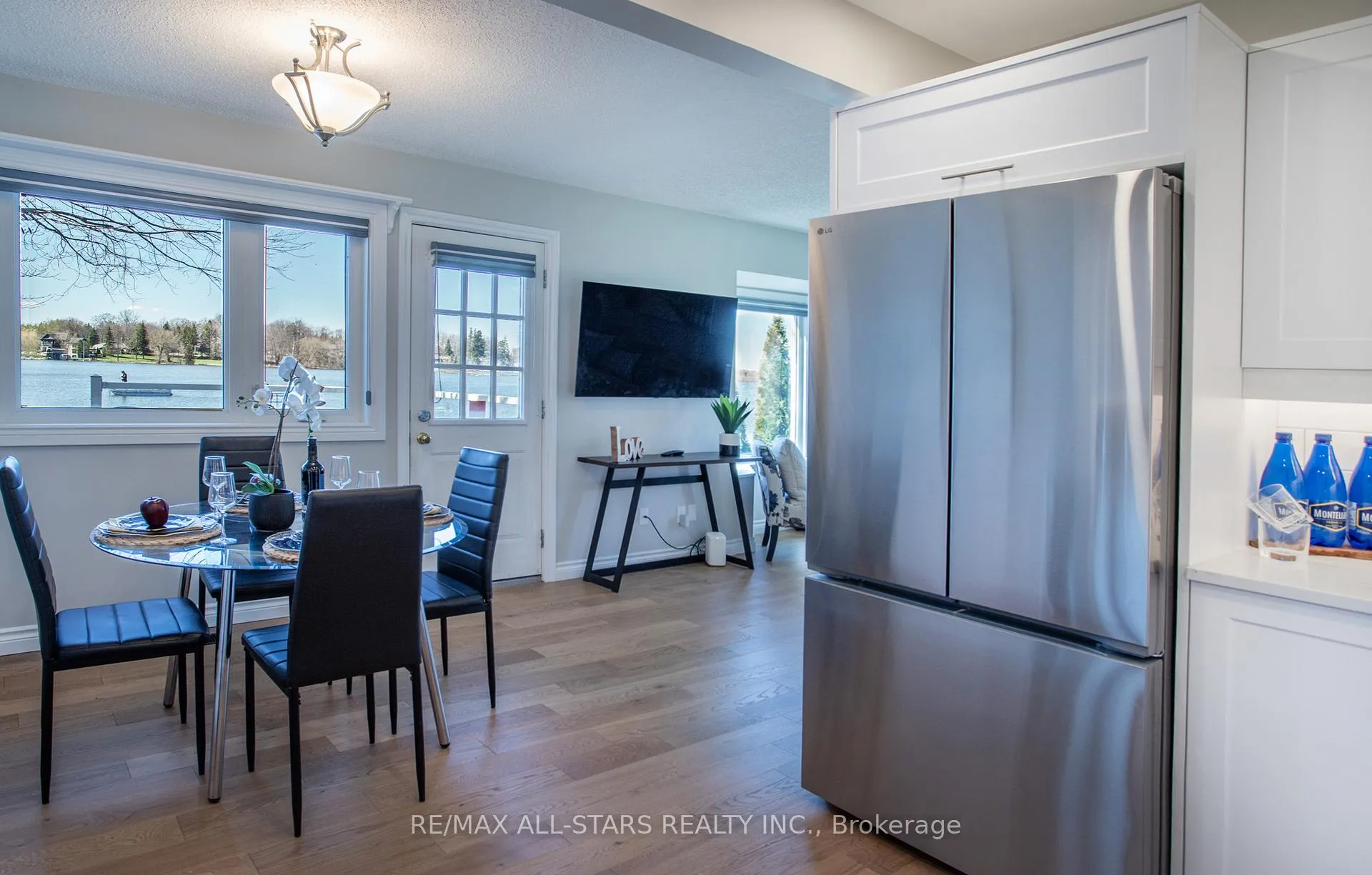 Photo 16 of Unit 18, 234 Water Street, Scugog, Port Perry — HOMEH